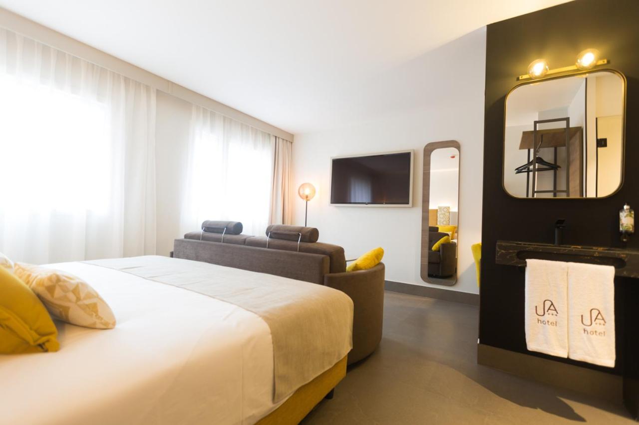 Superior Double Room - Photo 6