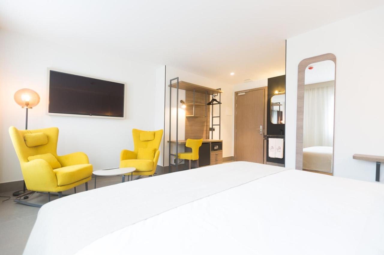 Superior Double Room - Photo 7