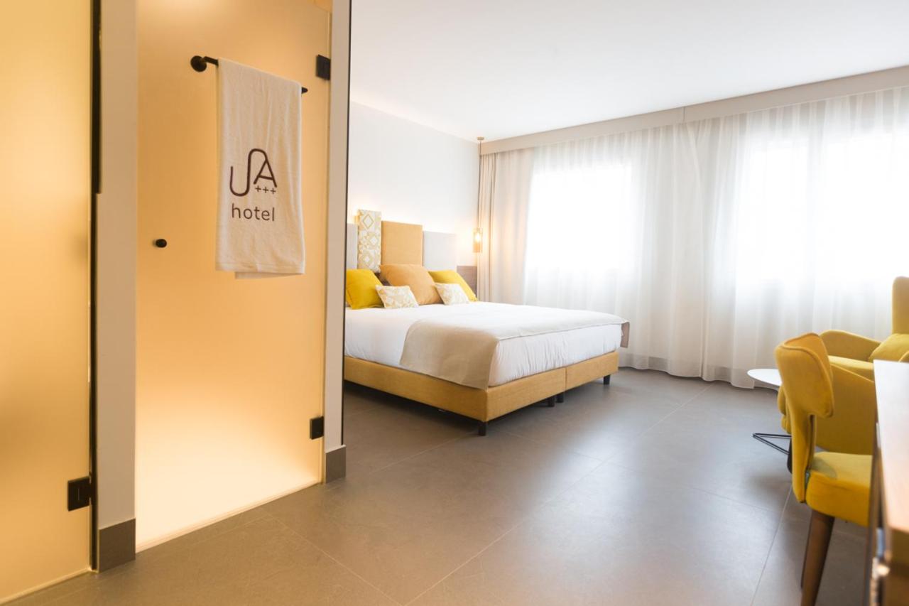 Superior Double Room - Photo 8
