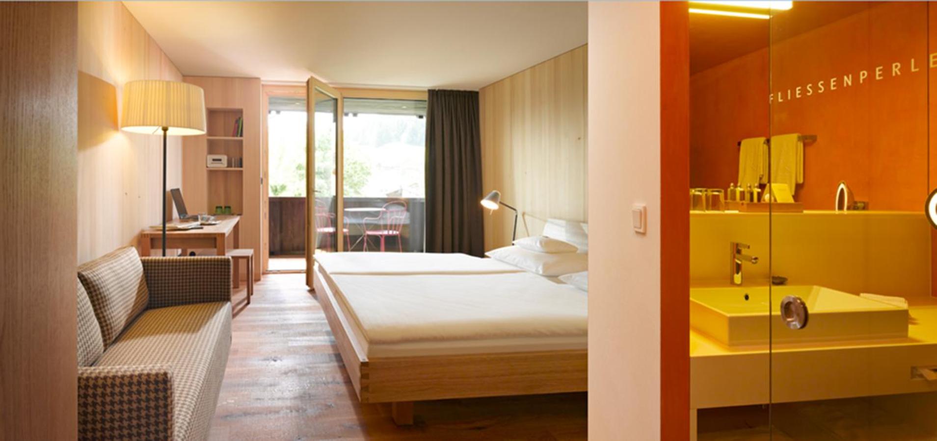 Comfort Double Room photo 1
