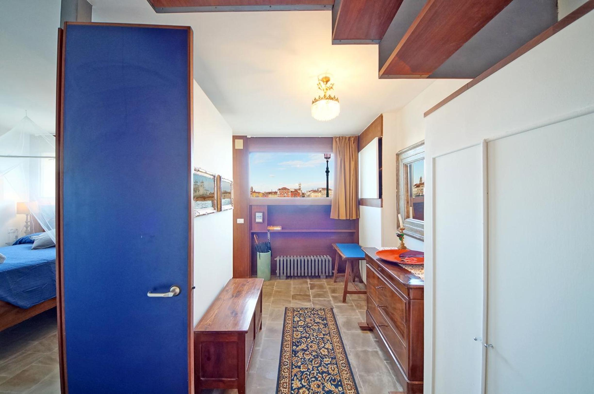 Apartment - Ground Floor photo 1