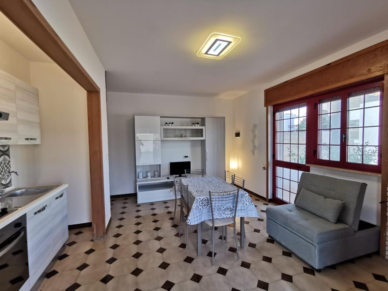 Two-Bedroom House photo 1