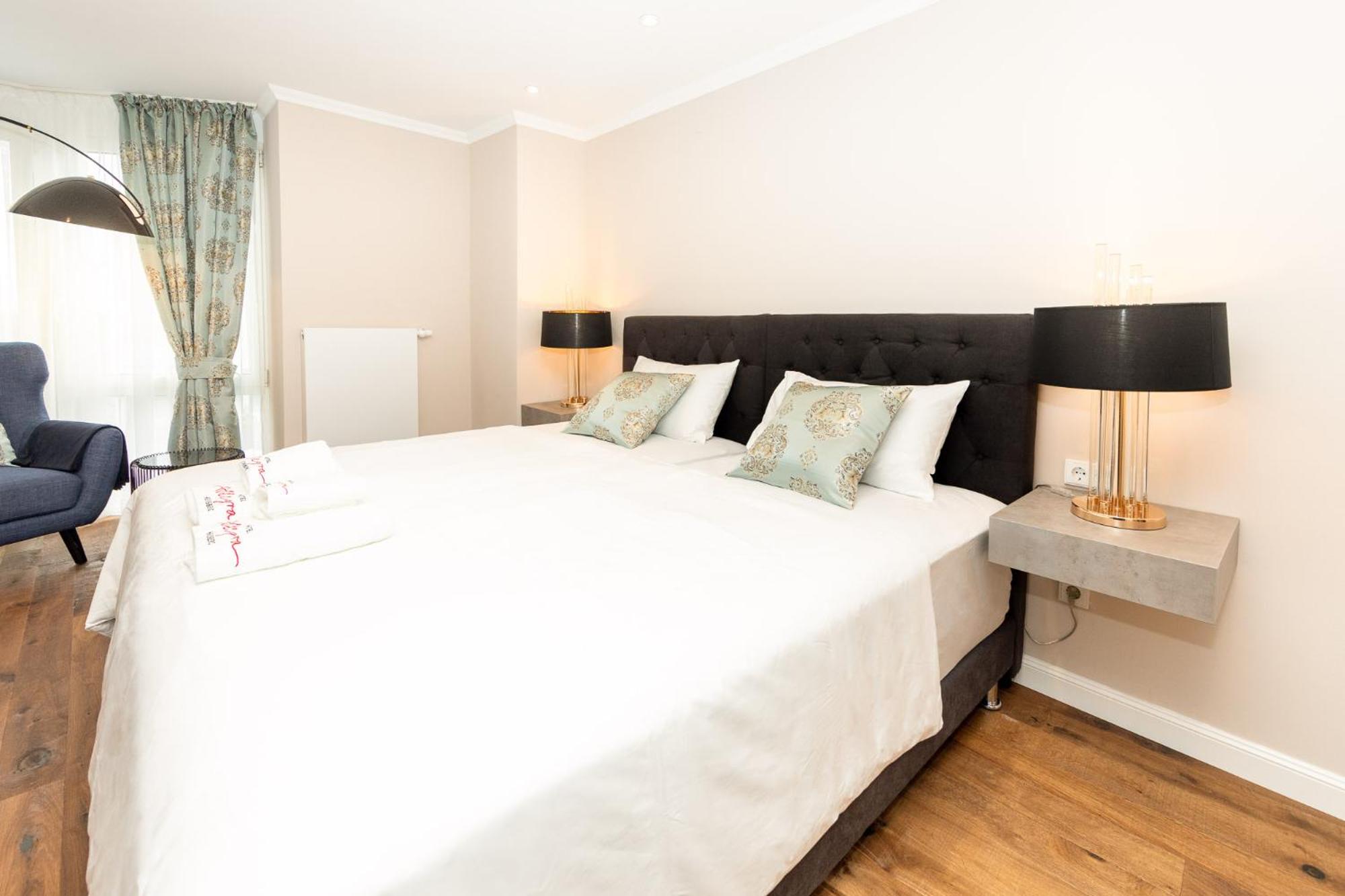 Superior Double Room - Photo 35