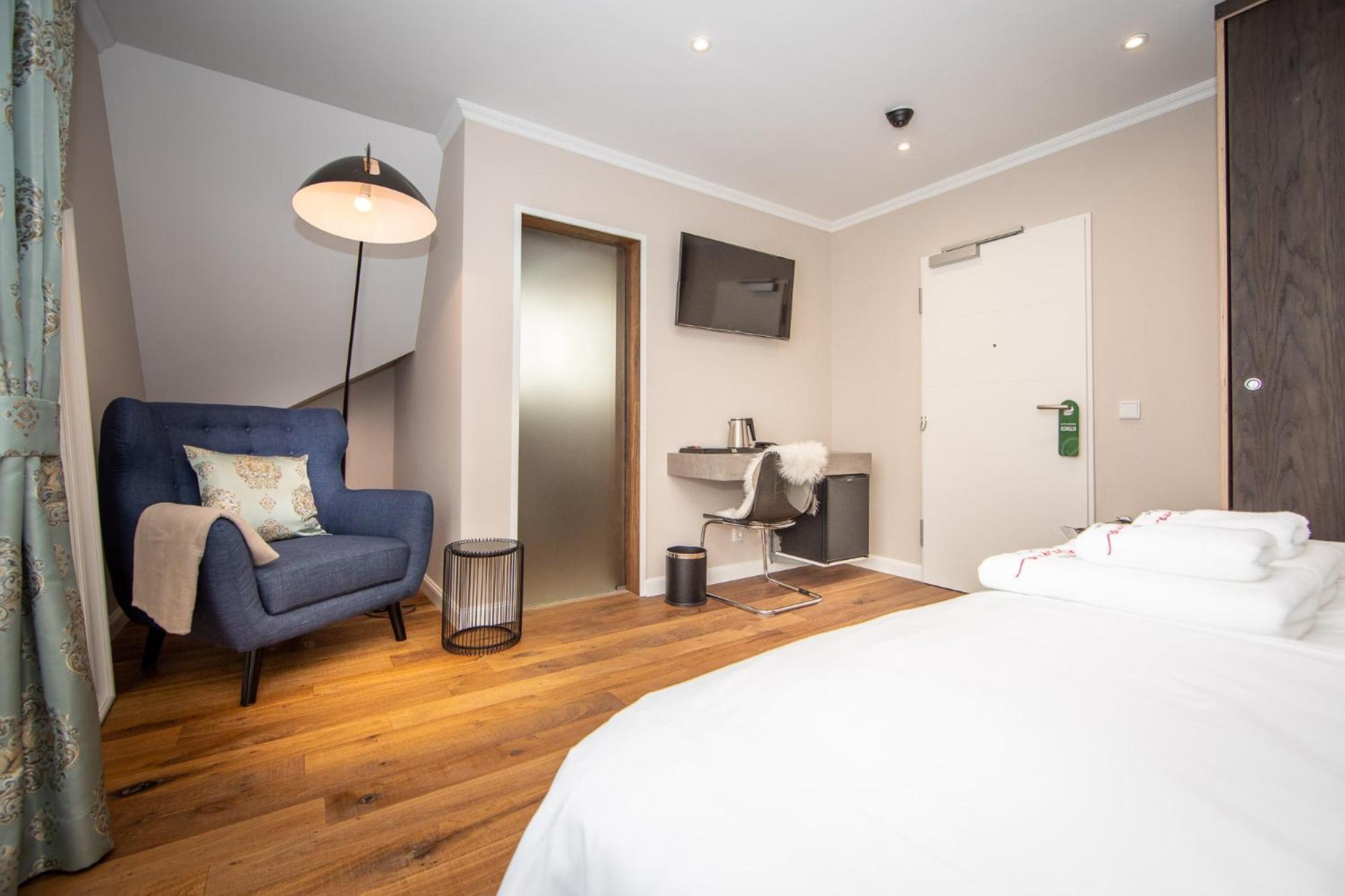 Superior Double Room - Photo 34