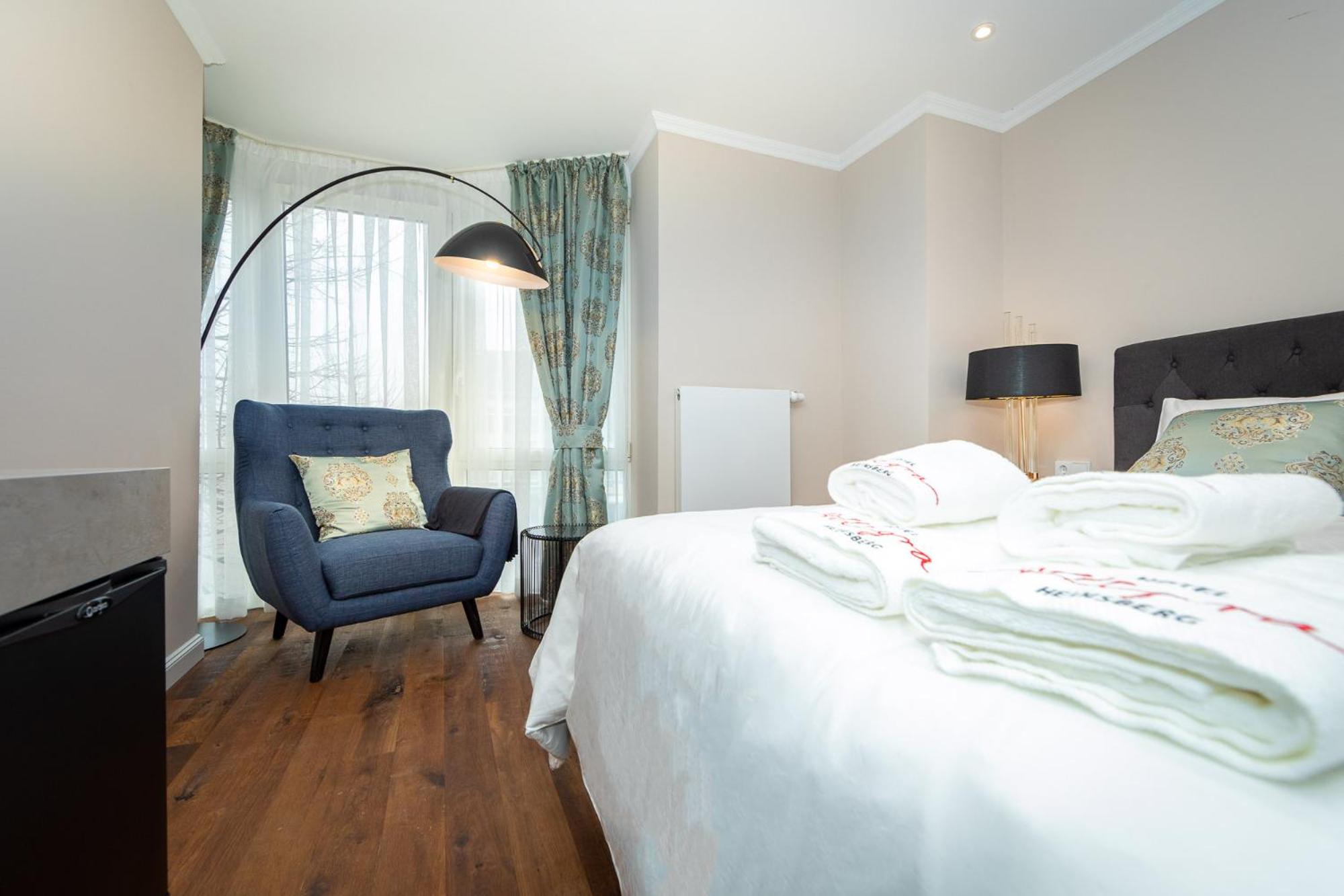 Superior Double Room - Photo 27