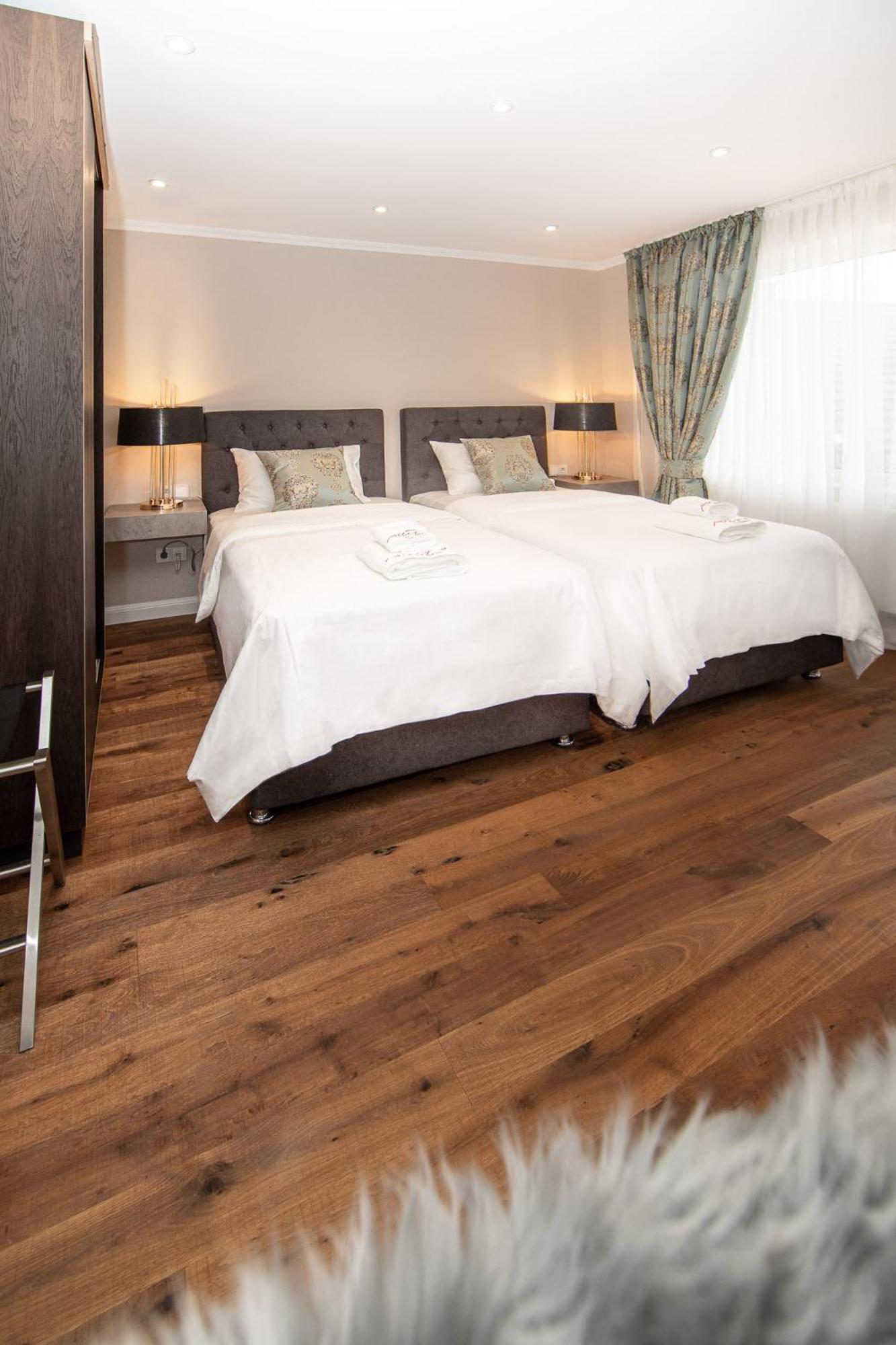 Superior Double Room - Photo 25