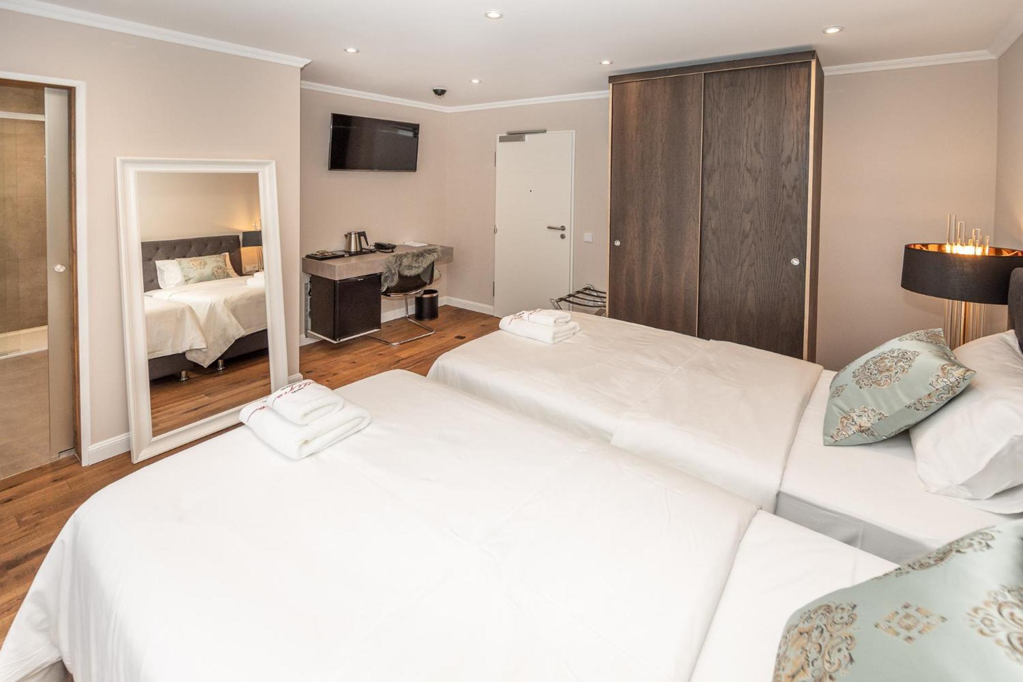 Superior Double Room - Photo 29