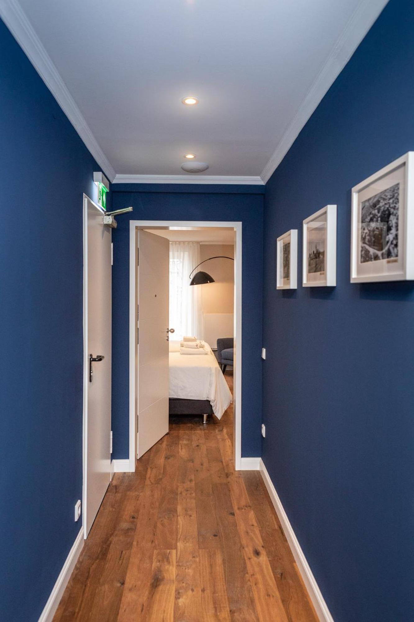 Superior Twin Room - Photo 15