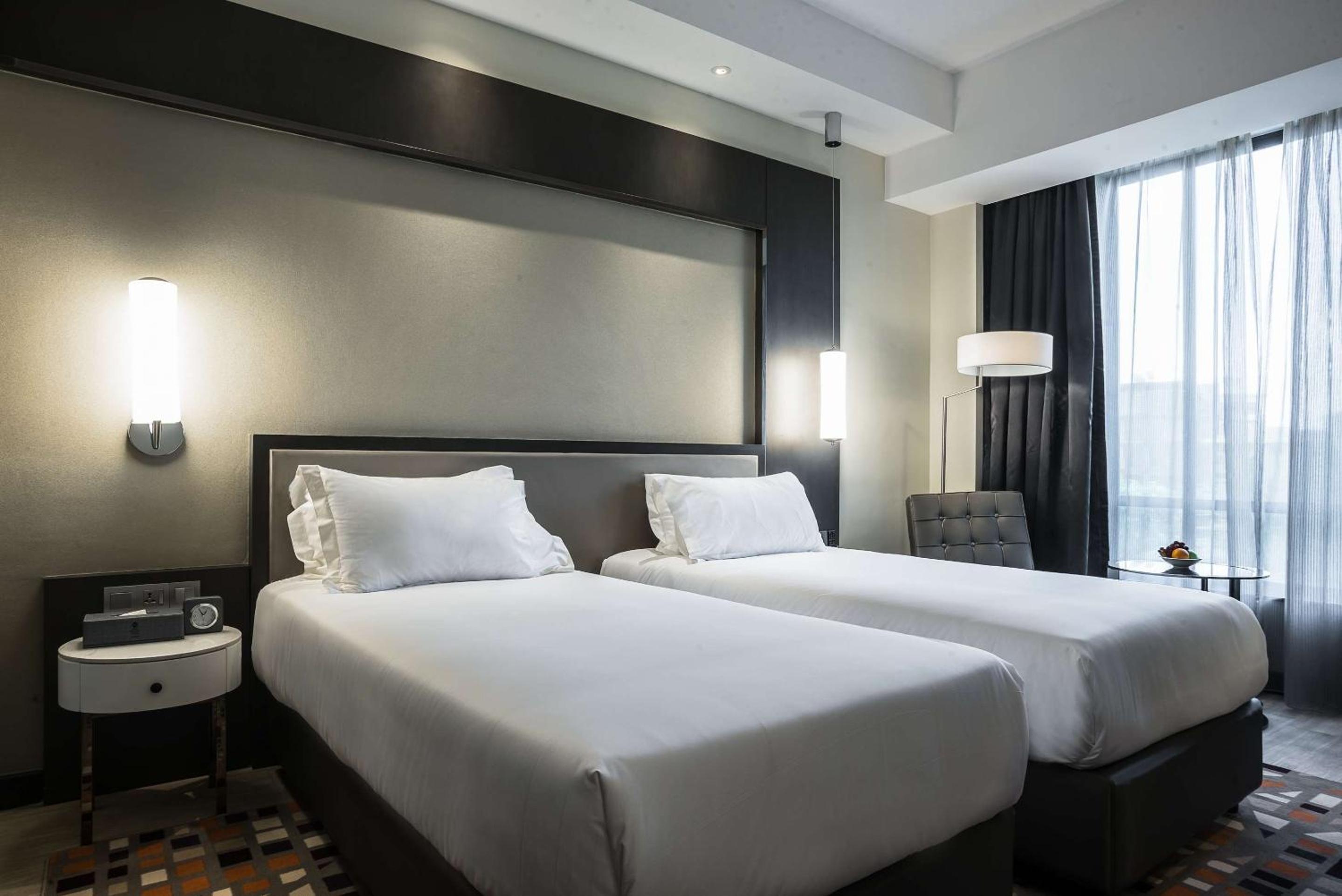 Deluxe Twin Room - Photo 1