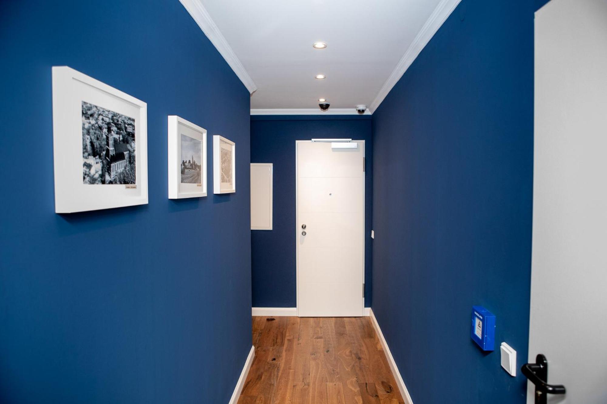 Superior Double Room - Photo 12
