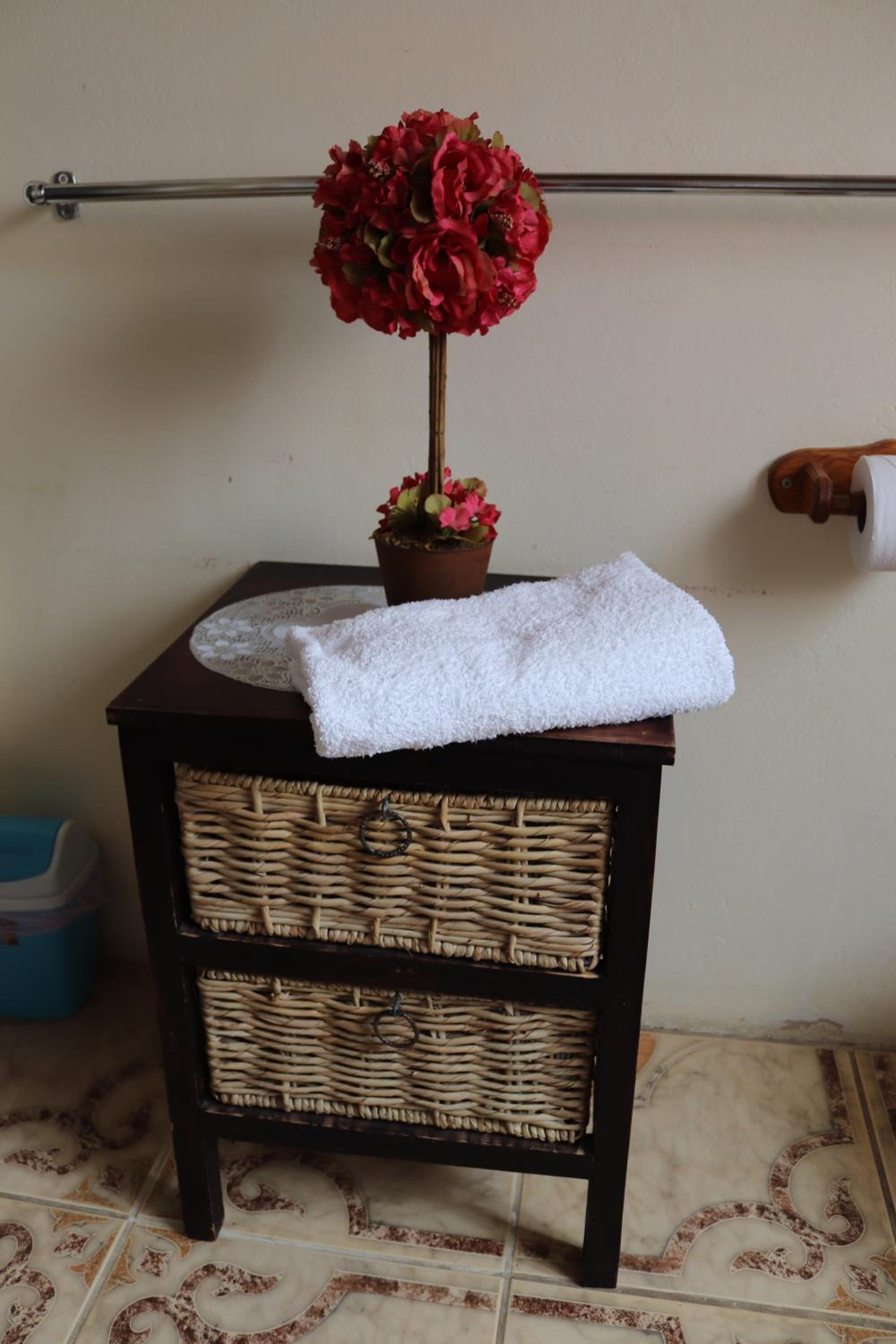 Triple Room With Bath photo 2