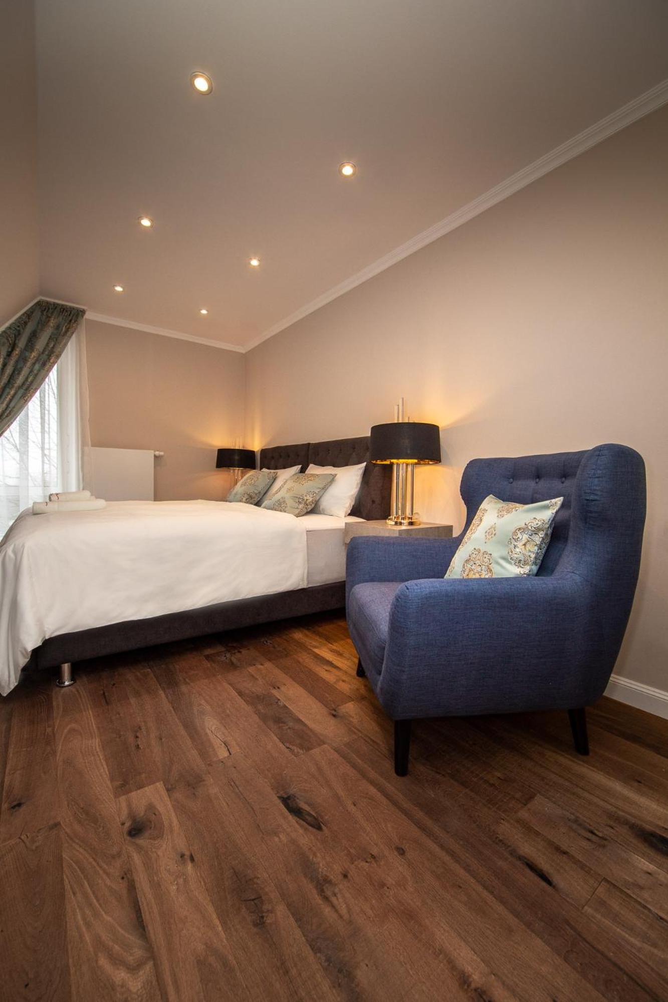 Superior Double Room - Photo 10
