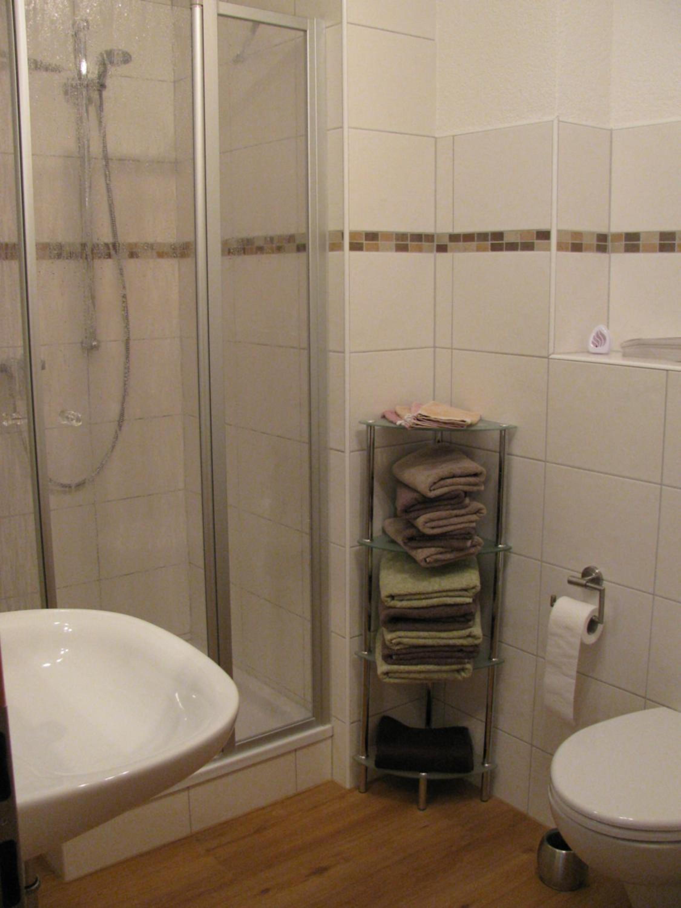 Two-Bedroom Apartment photo 3