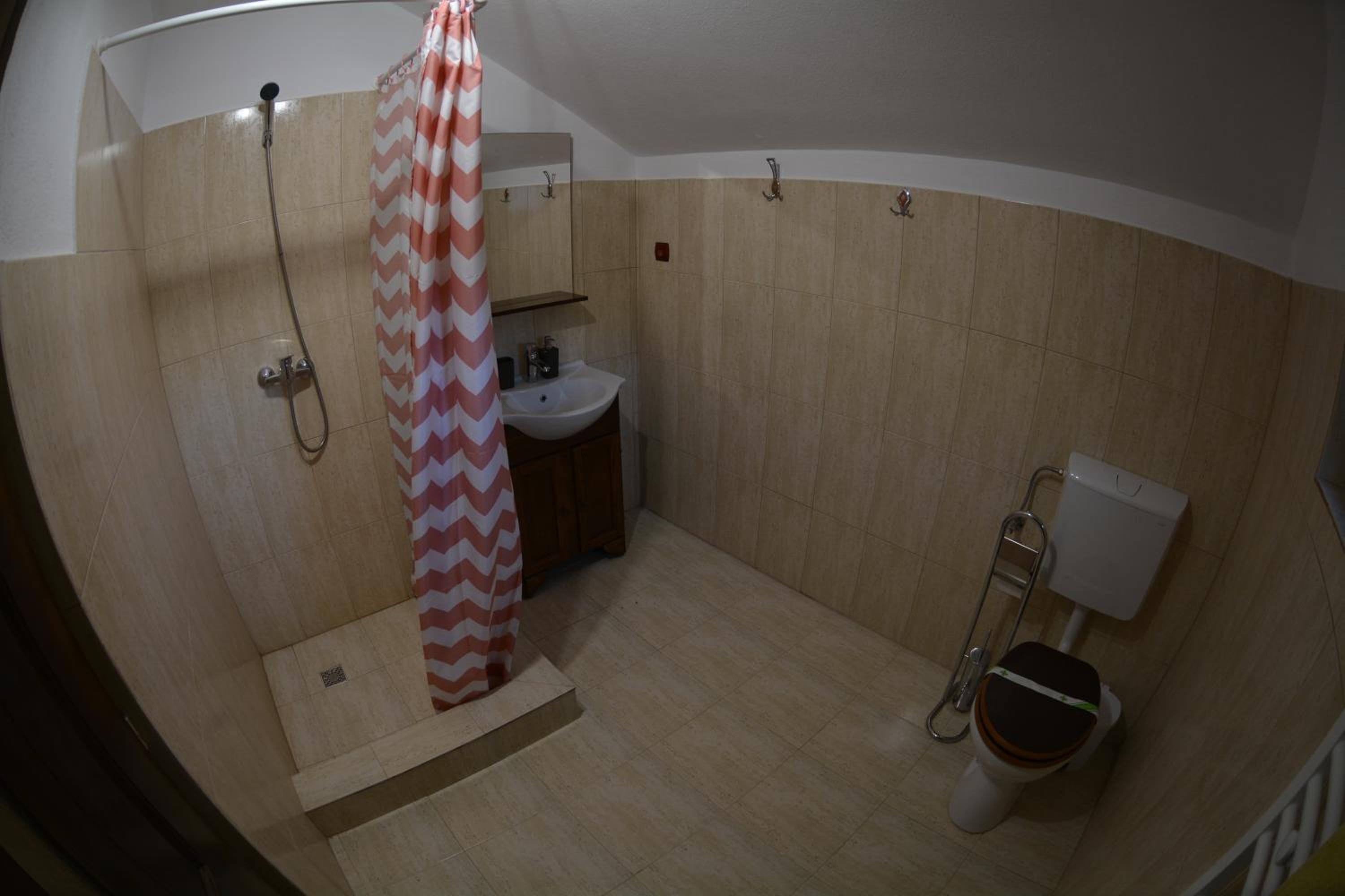 One-Bedroom Chalet photo 1
