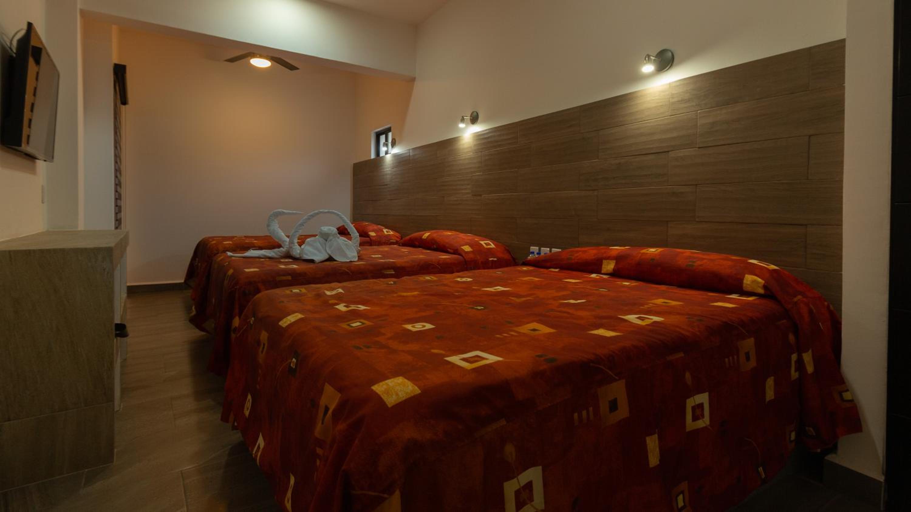 Triple Room photo 1