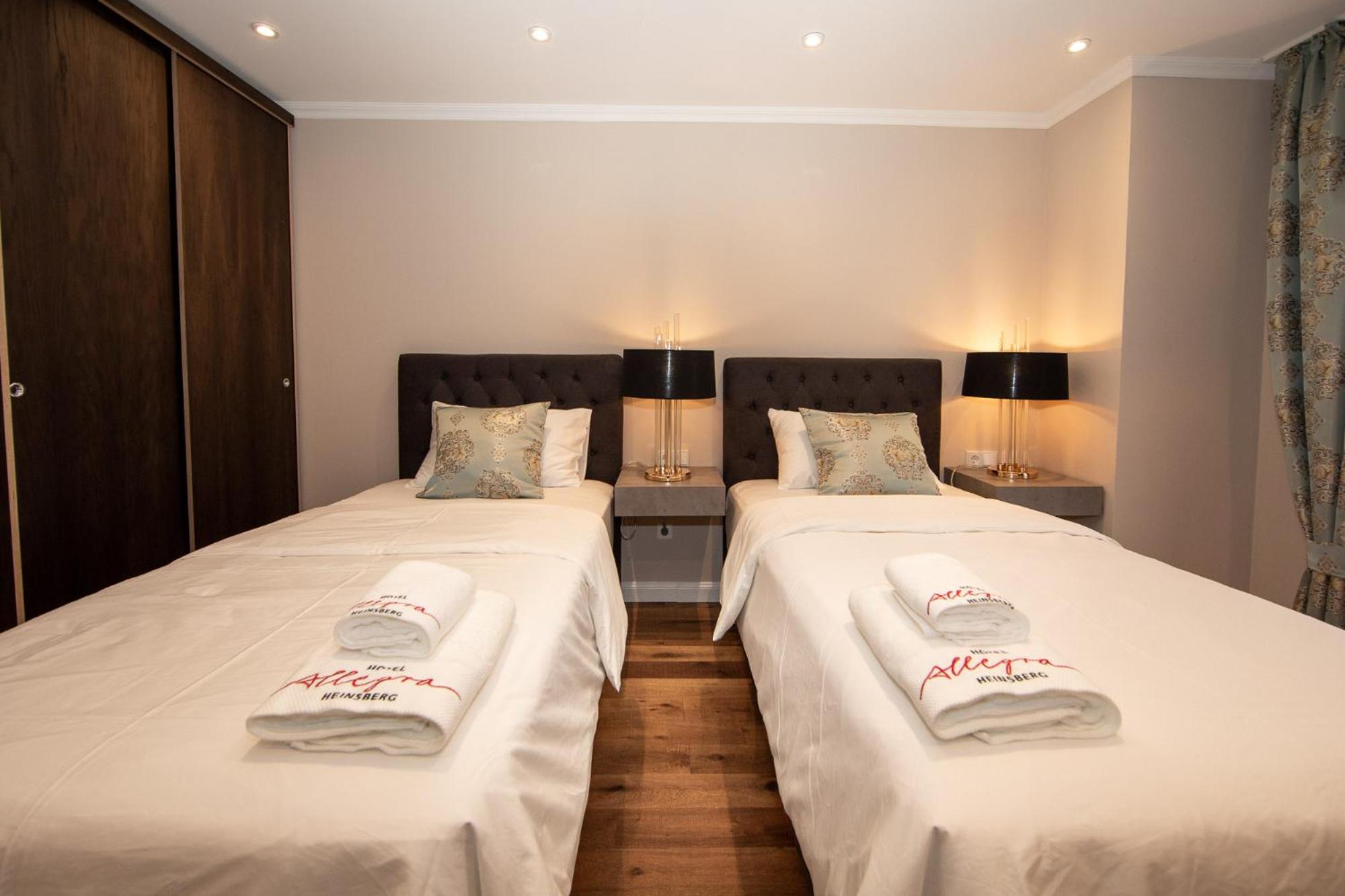 Superior Twin Room - Photo 16