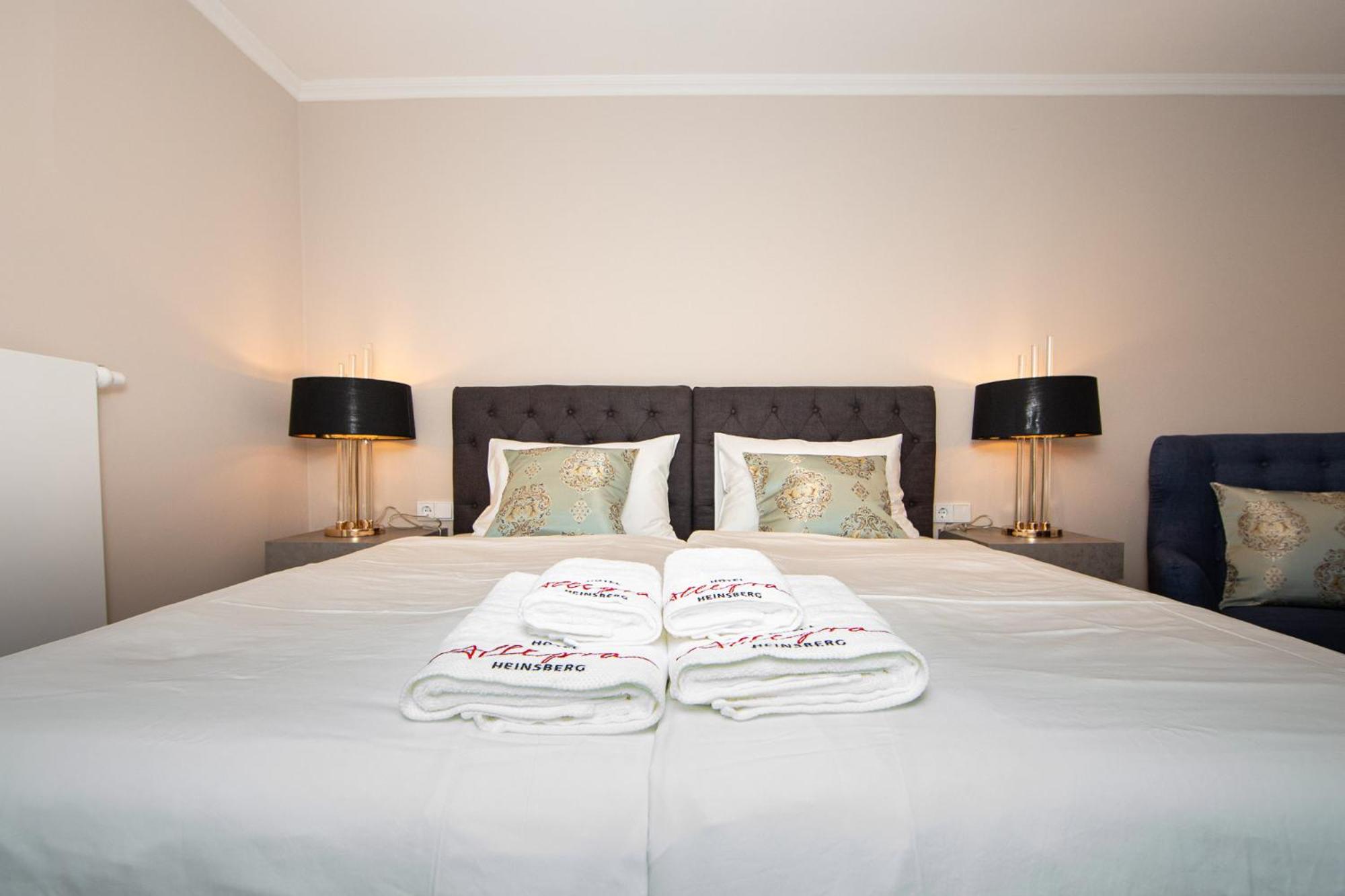 Superior Double Room - Photo 33