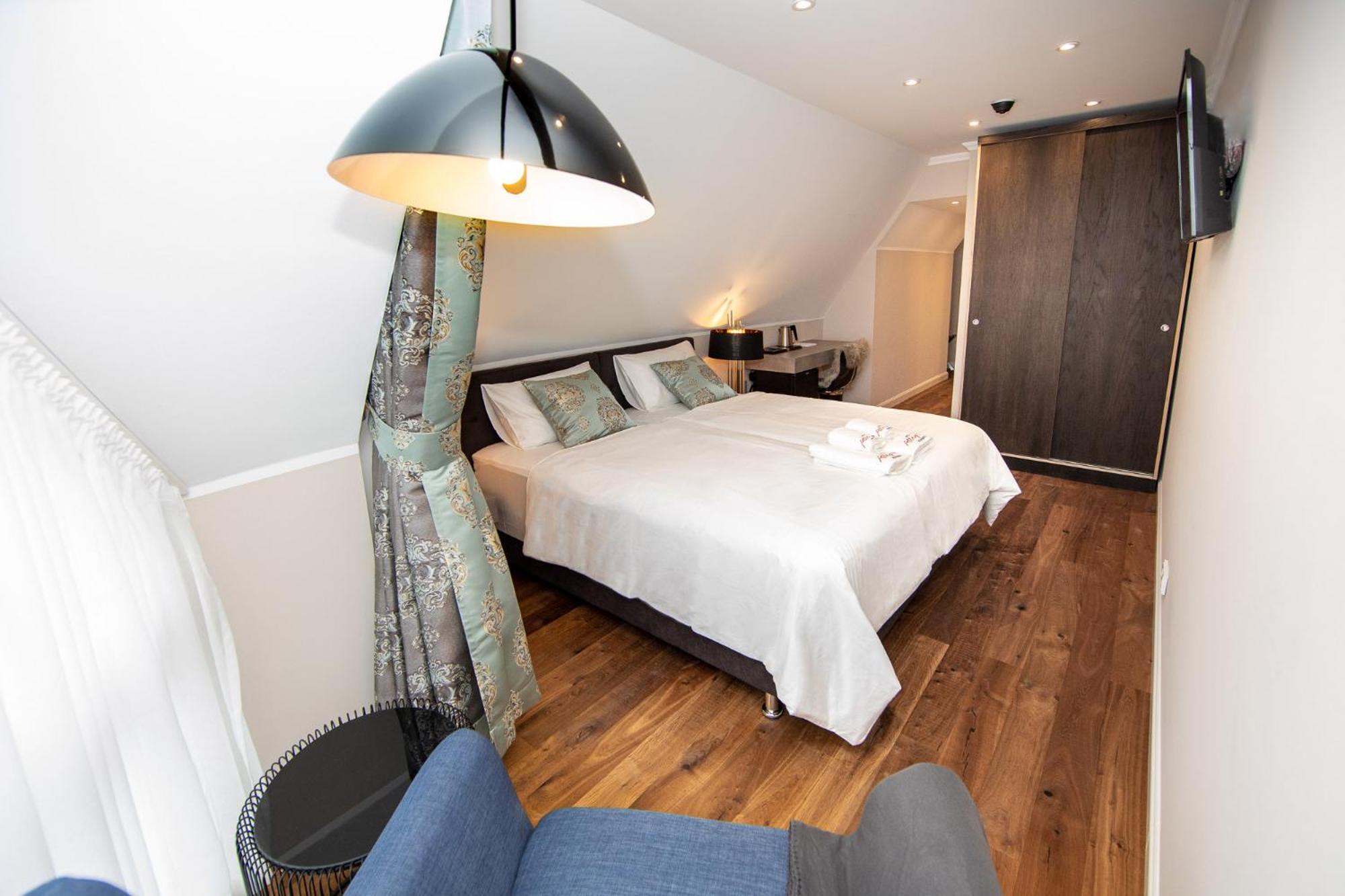 Superior Double Room - Photo 30