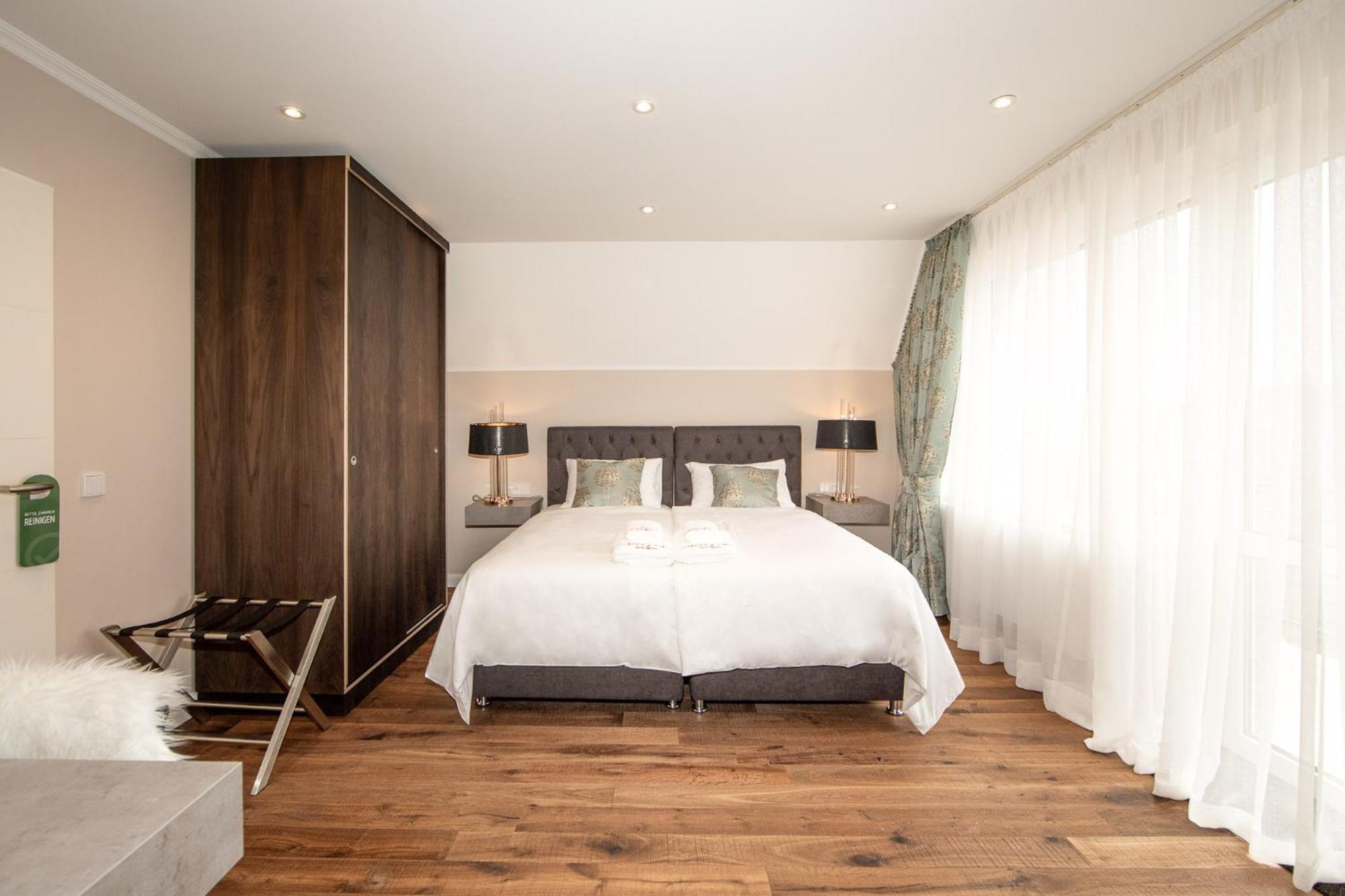 Superior Double Room - Photo 32