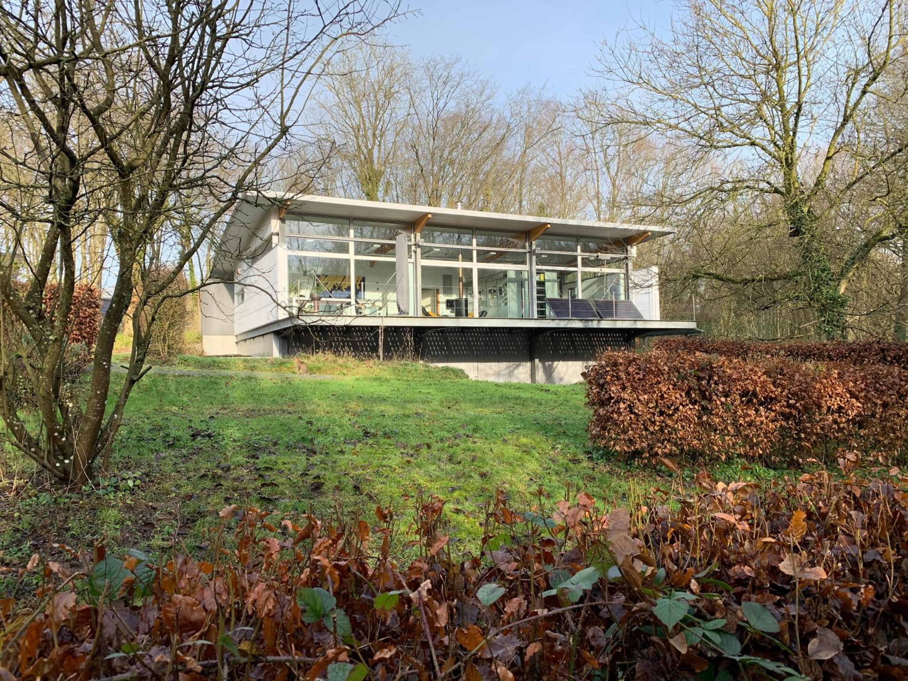 One-Bedroom House photo 1