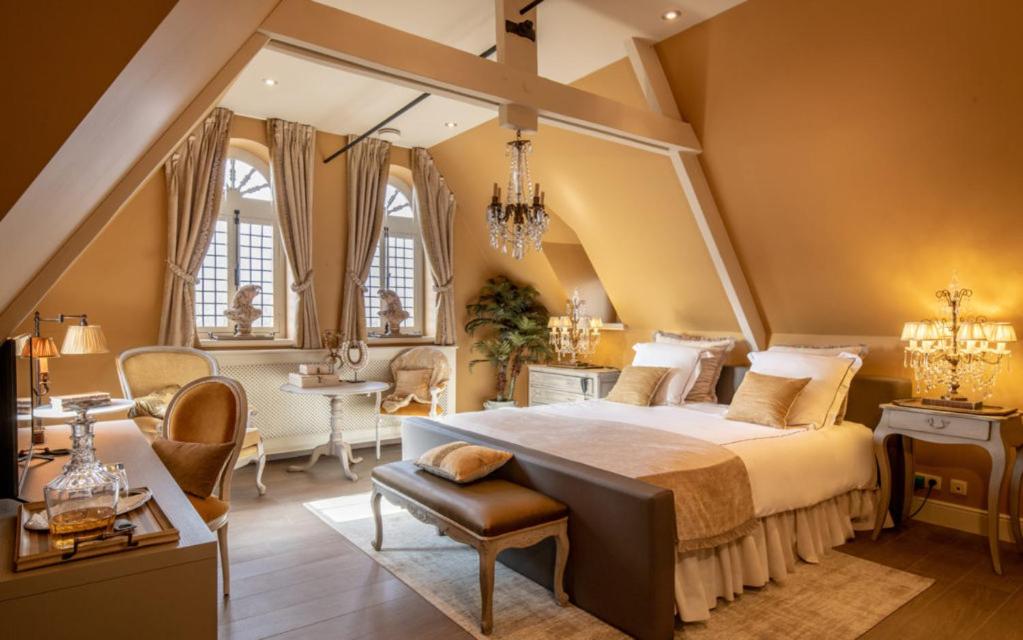 Junior Suite - Photo 1