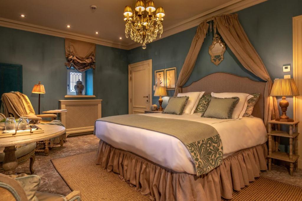 Junior Suite - Photo 3