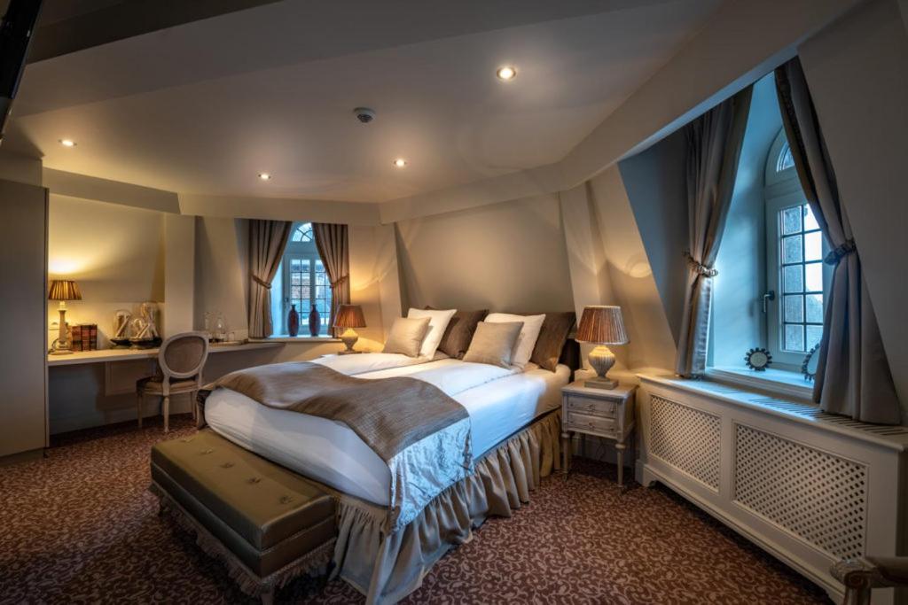 Luxury Room - Photo 3