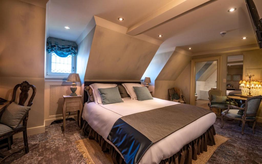 Luxury Room - Photo 2
