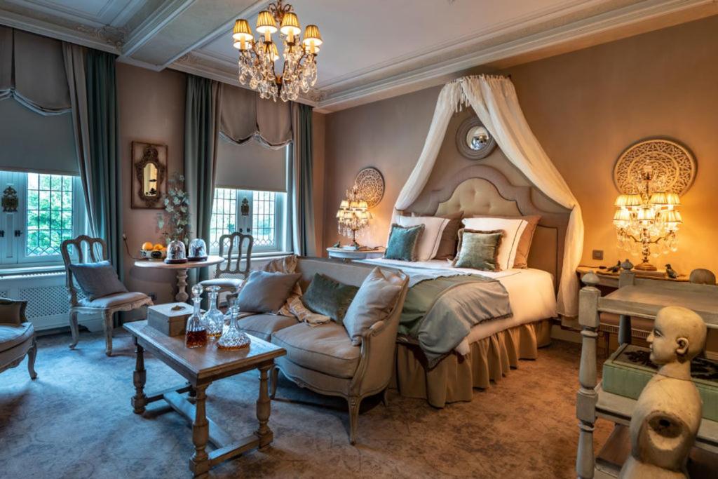Suite - Photo 4