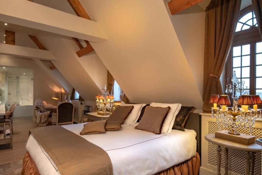 Junior Suite - Photo 4