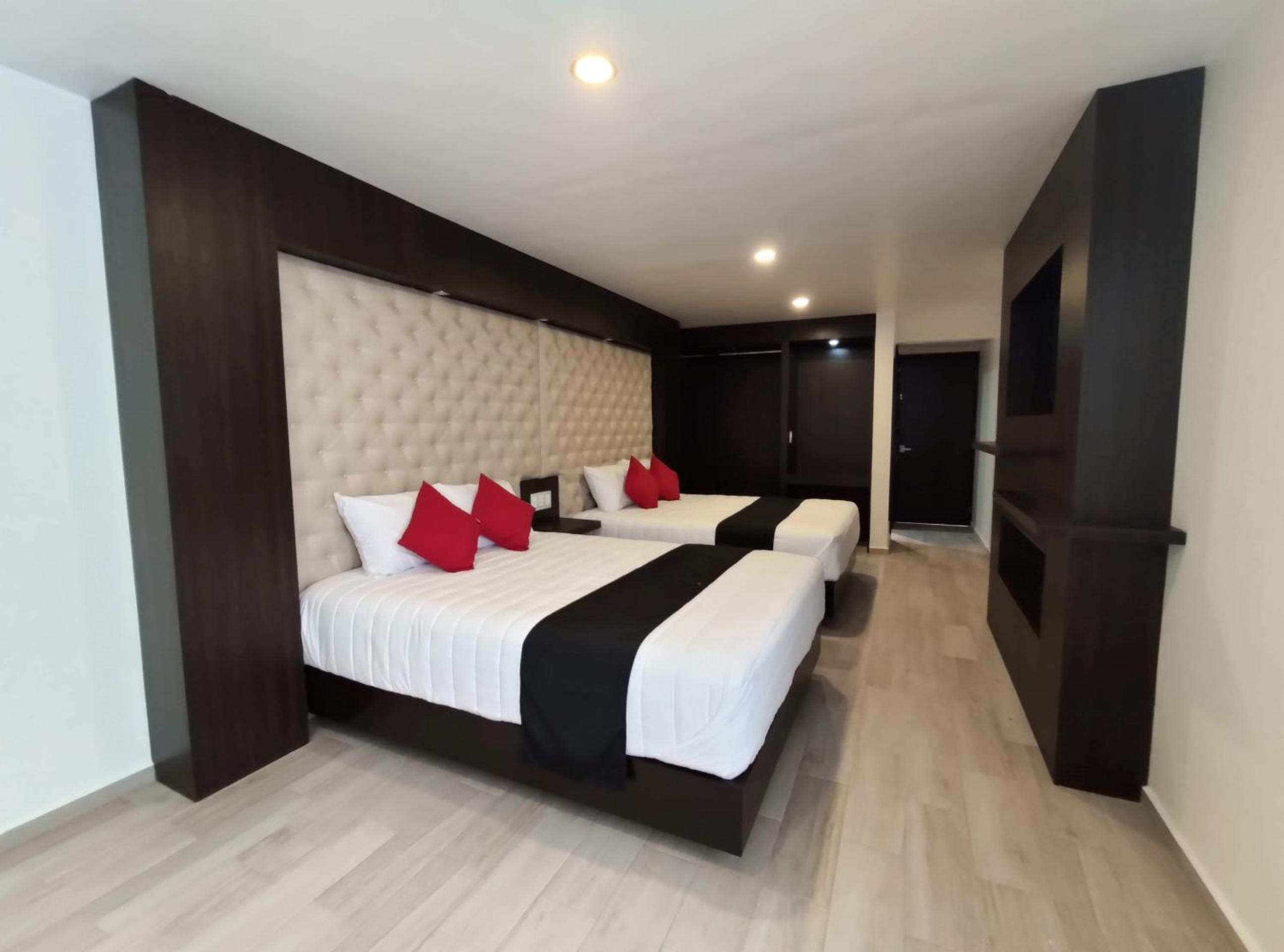 Superior Two Beds photo 2