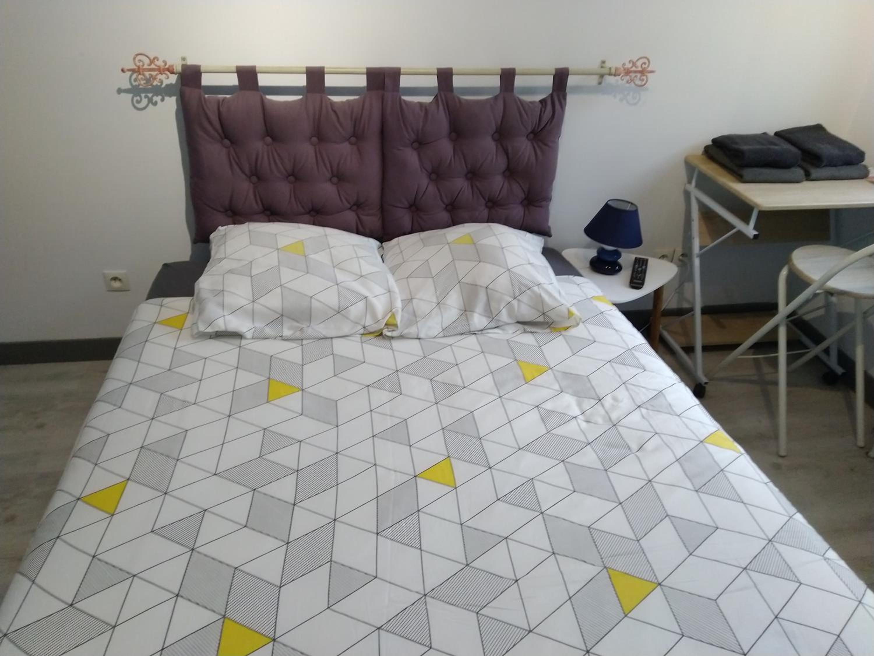 Double Room photo 3