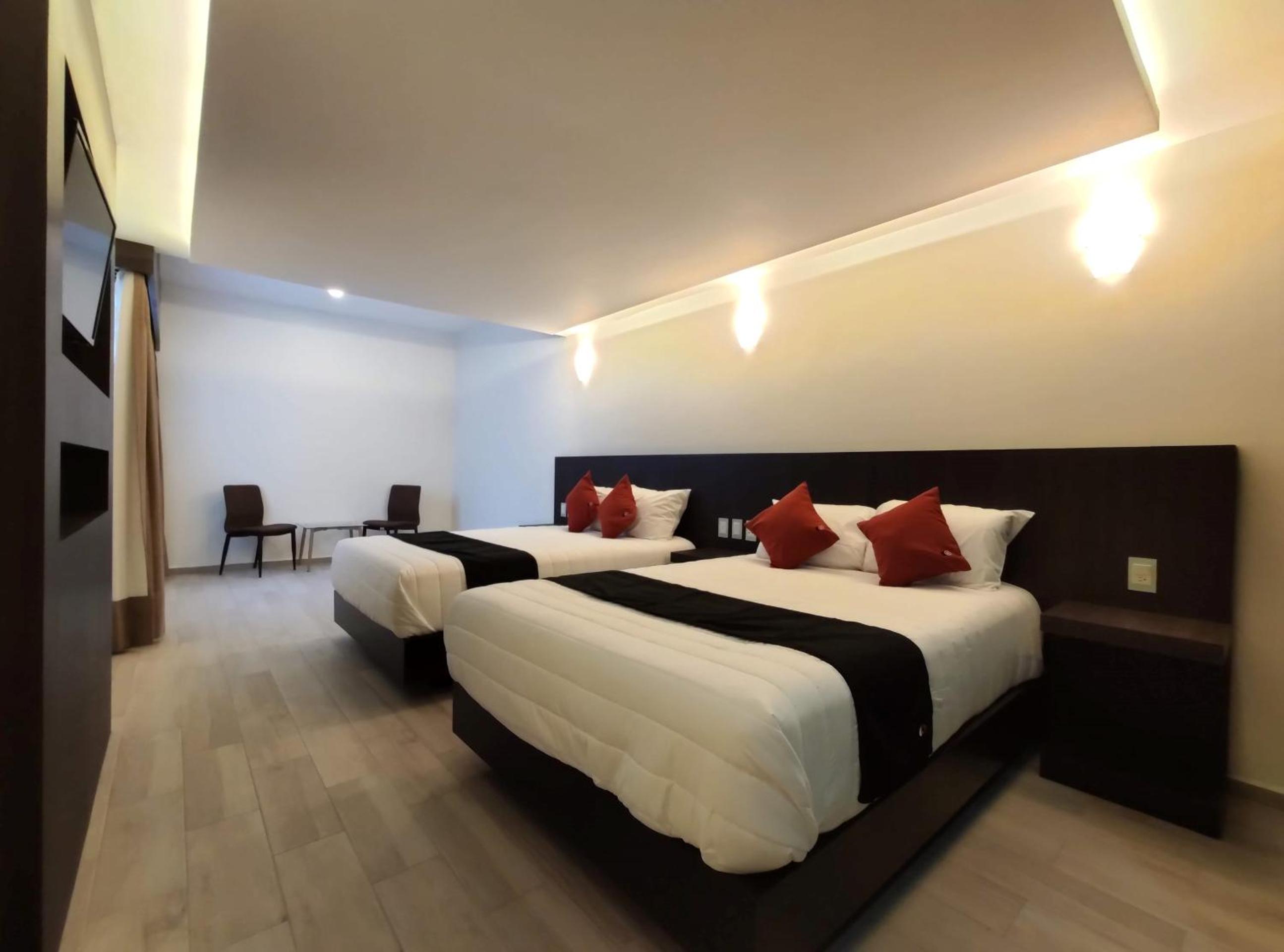 Superior Two Beds photo 1