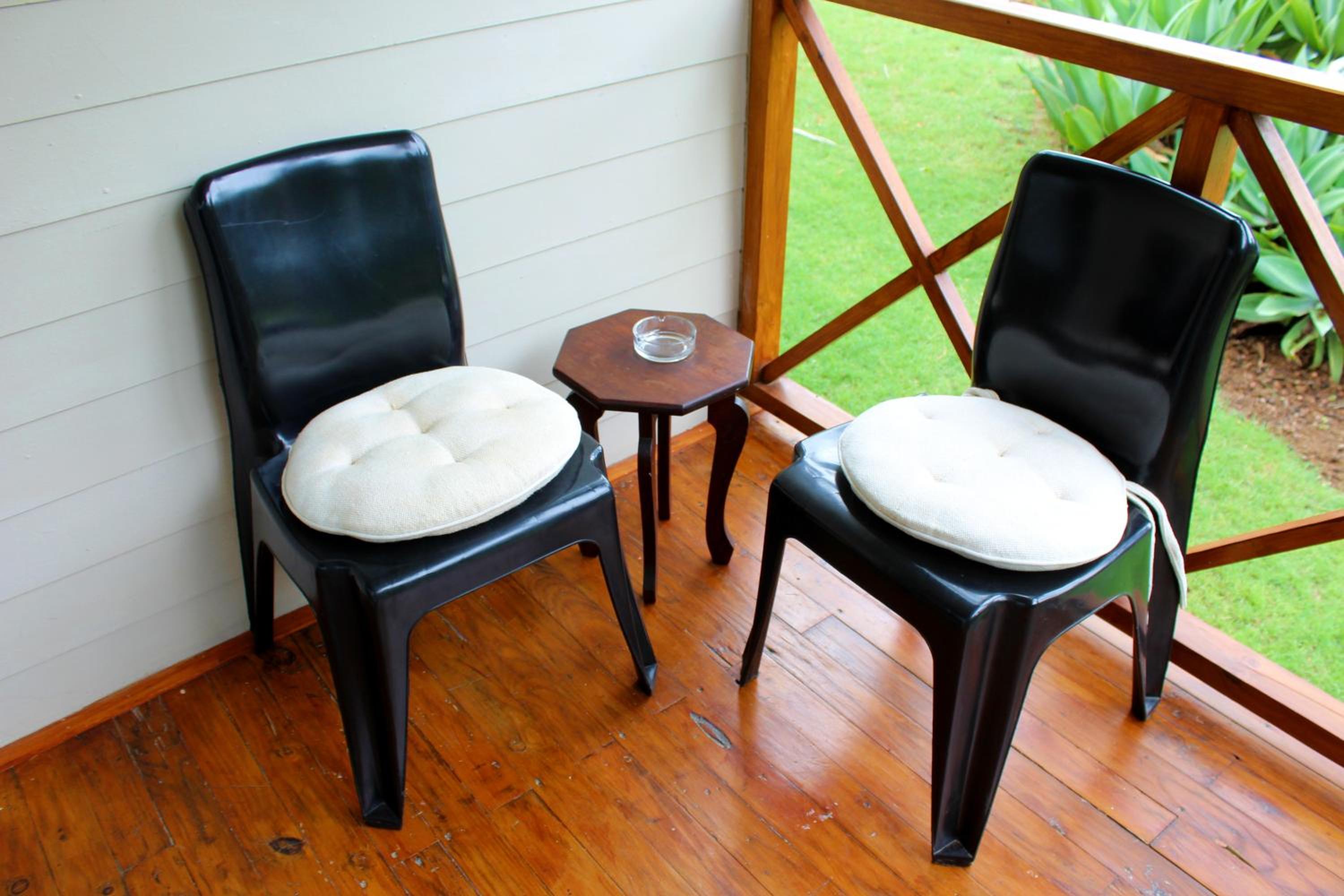 Chalet - Photo 4