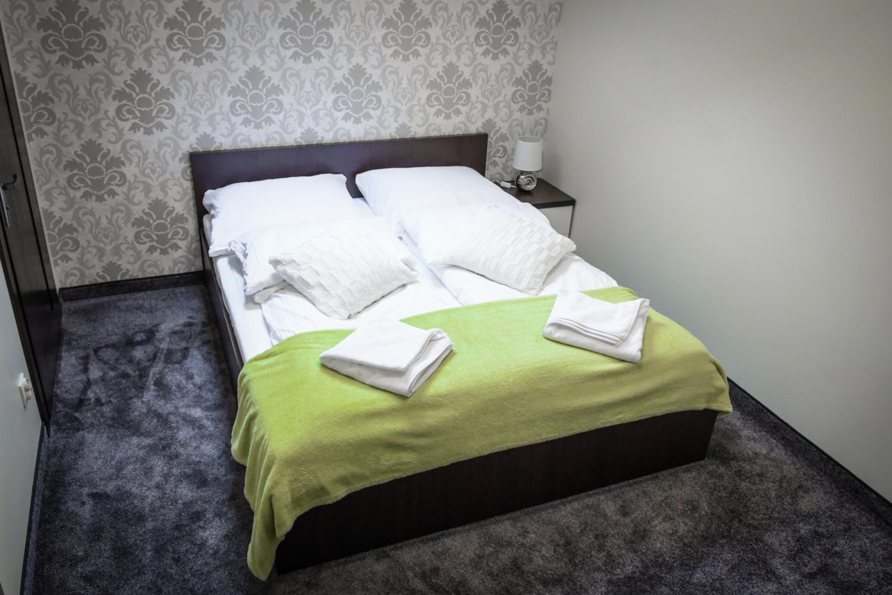Superior Double Room photo 2