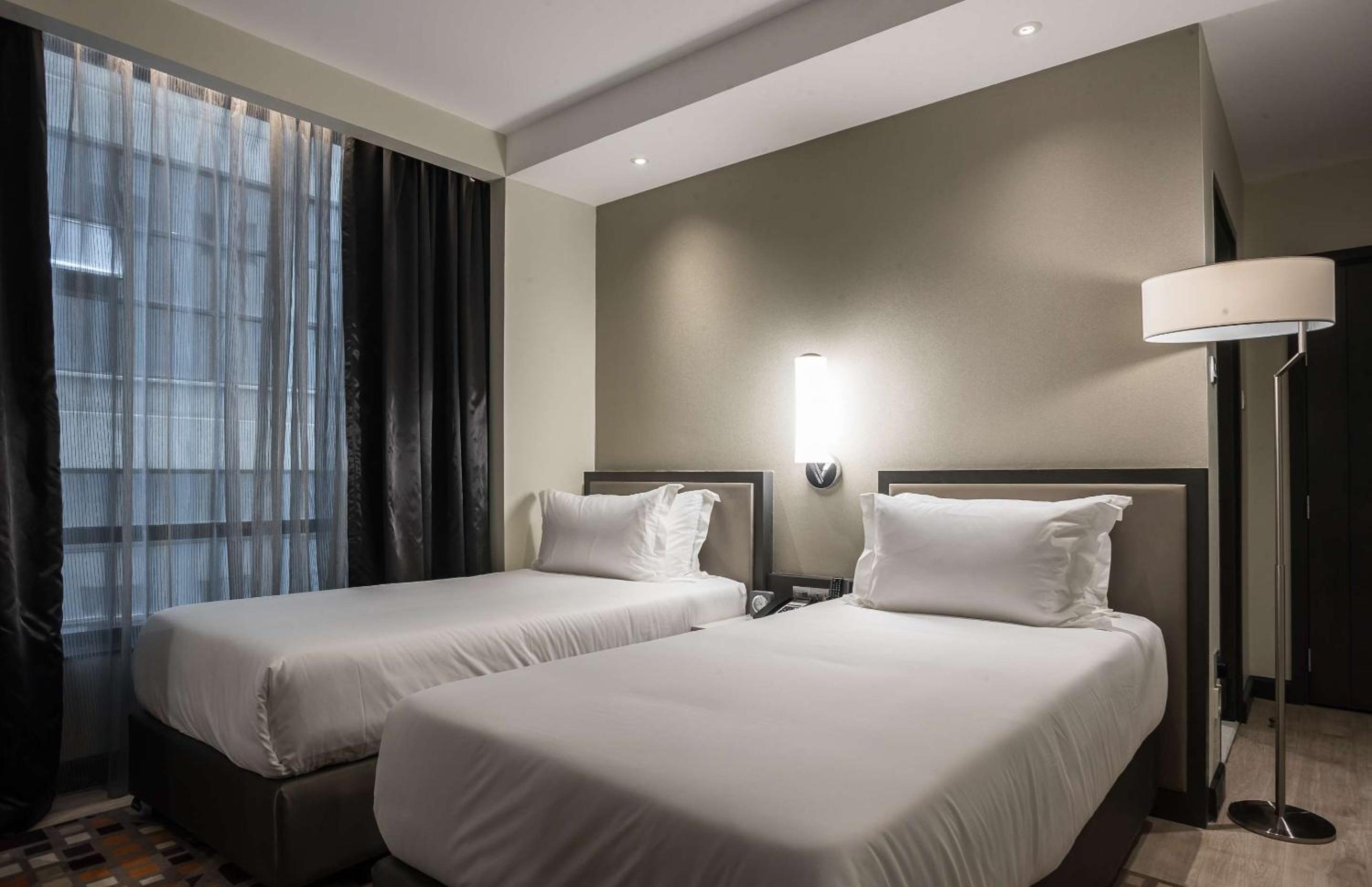 Superior Twin Room - Photo 2