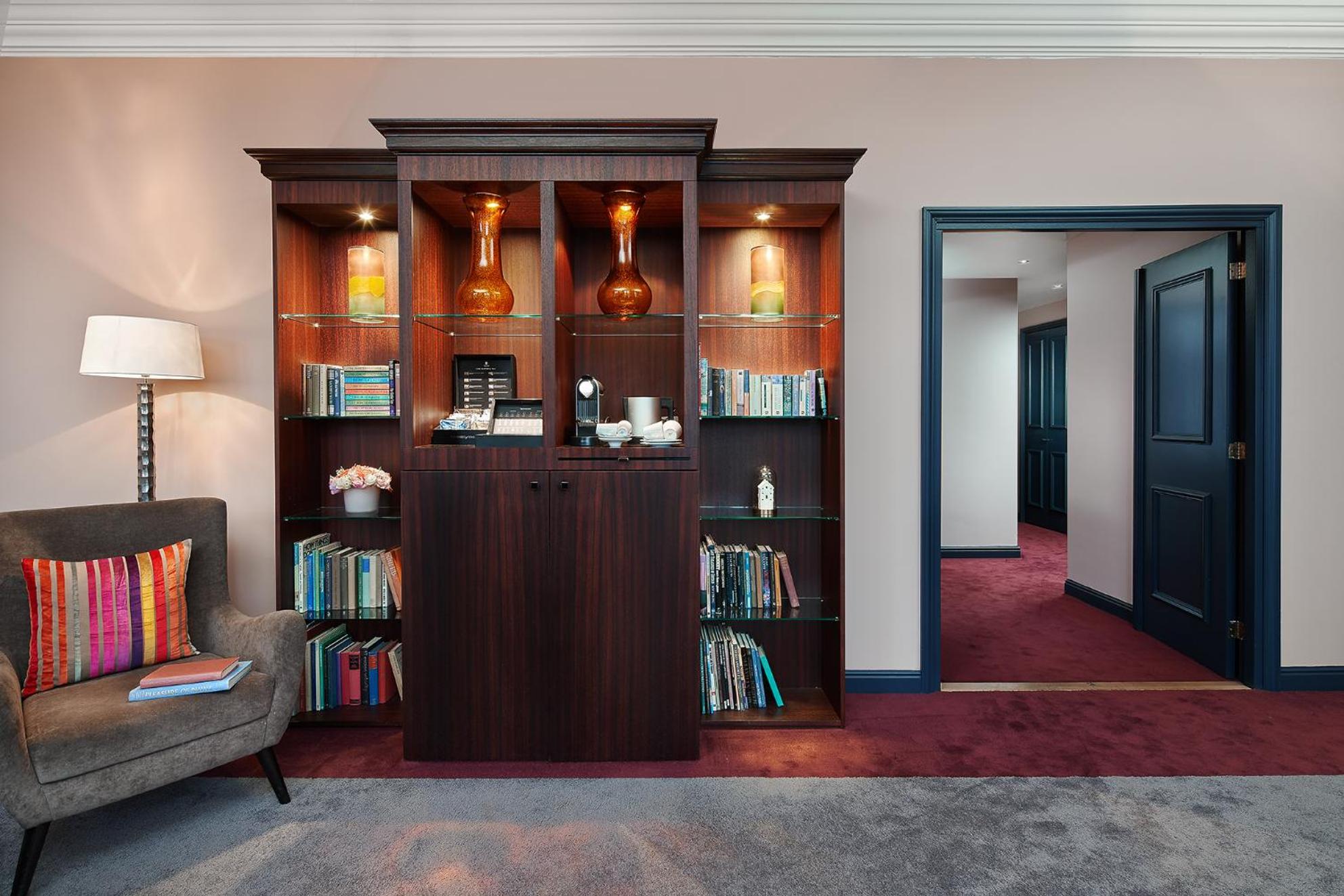 Canal House Suite With King Bed photo 3