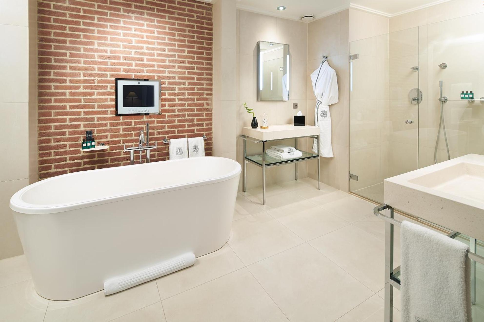 Canal House Suite With King Bed photo 2