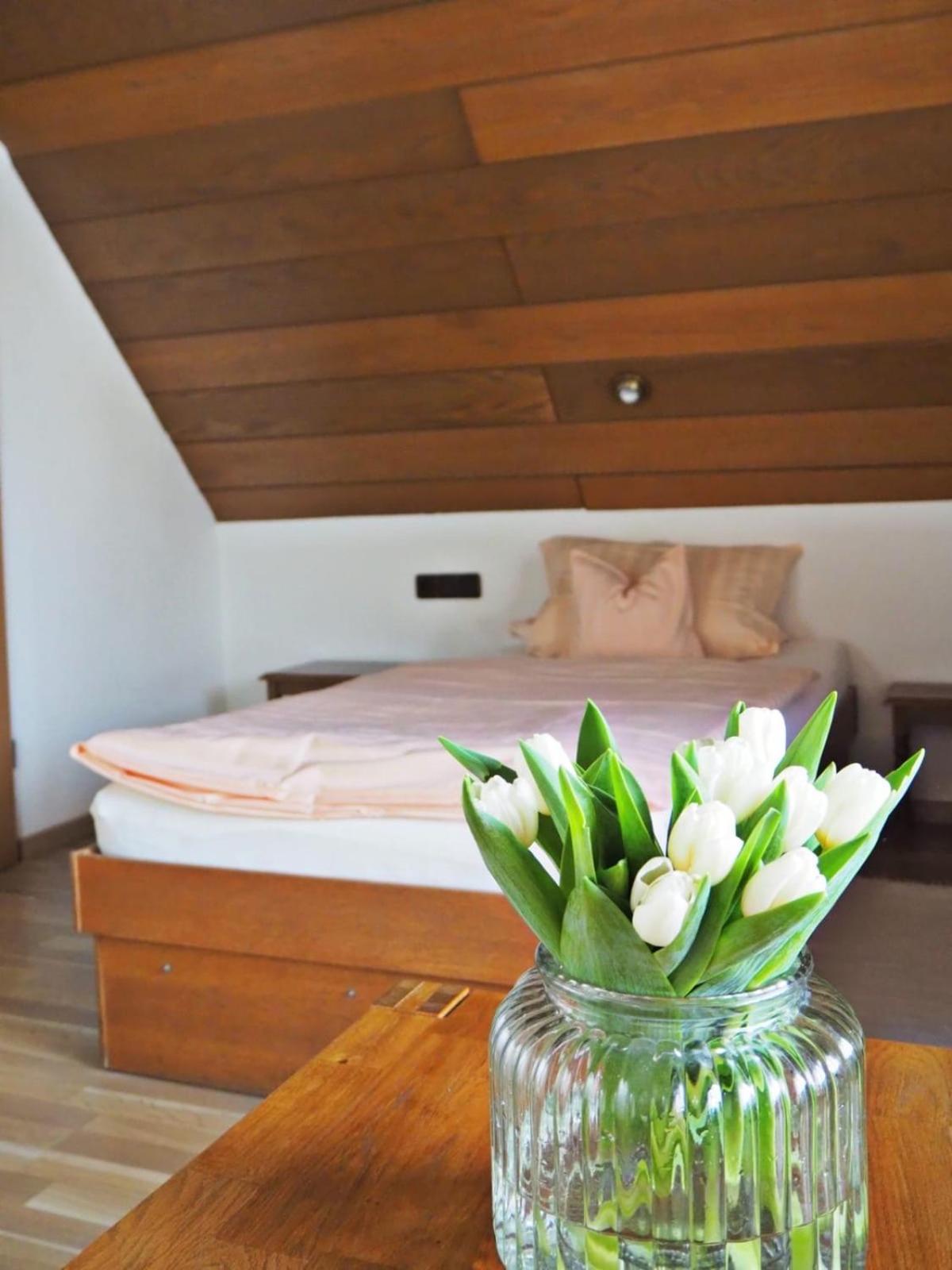 Triple Room with Balcony