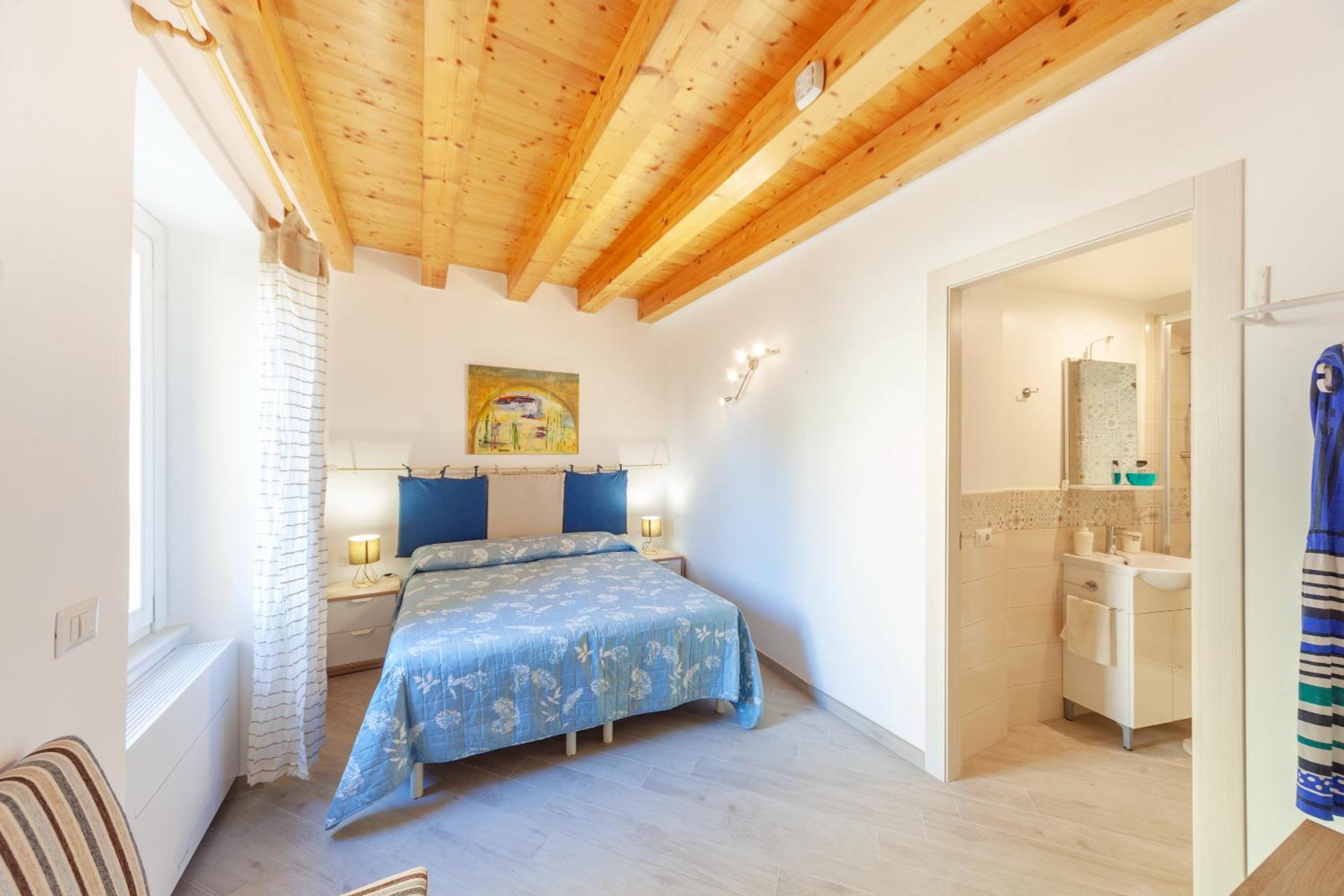 Appartamento con due camere