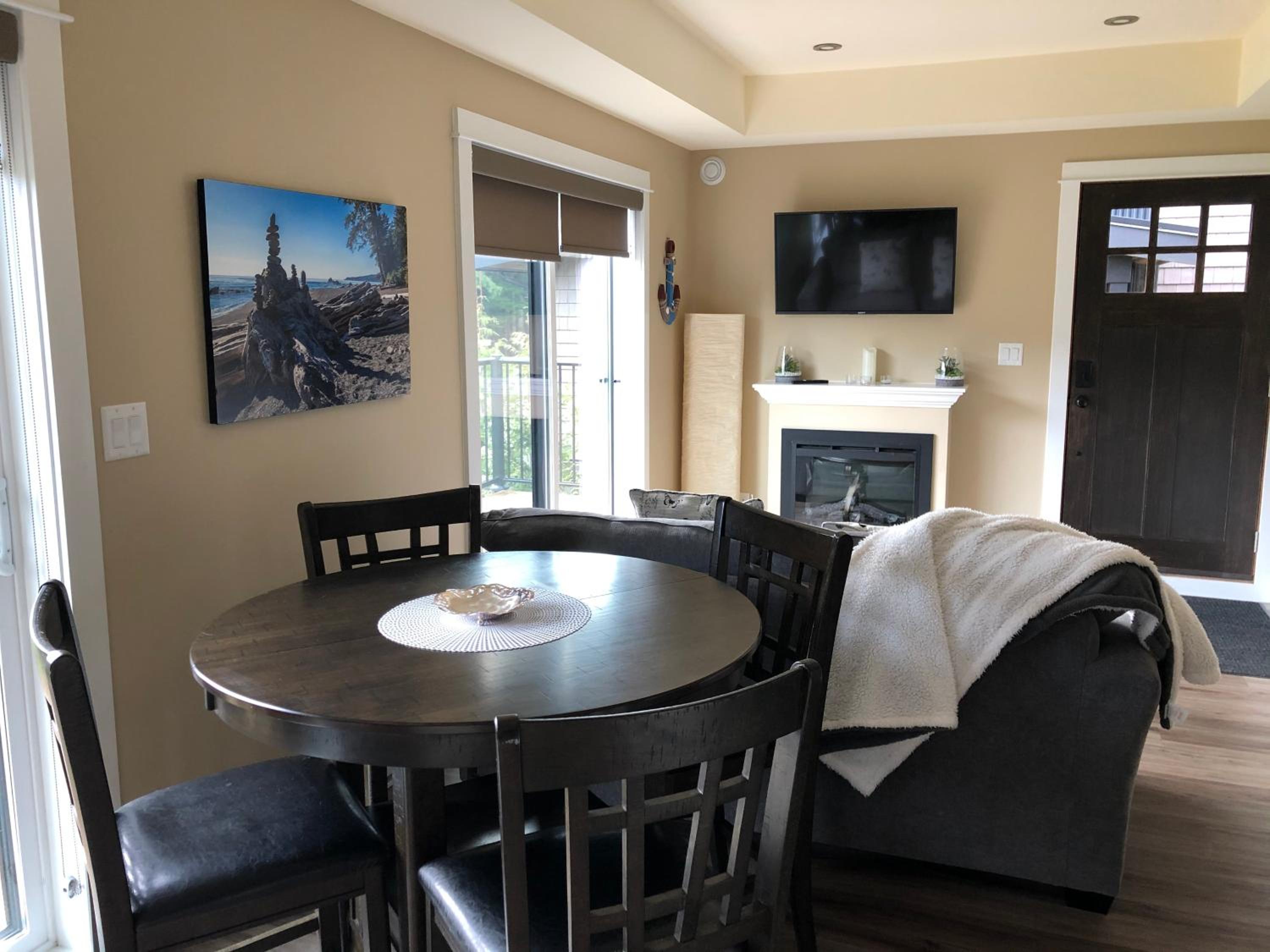 One-Bedroom House - Lower Level - Unit 231B
