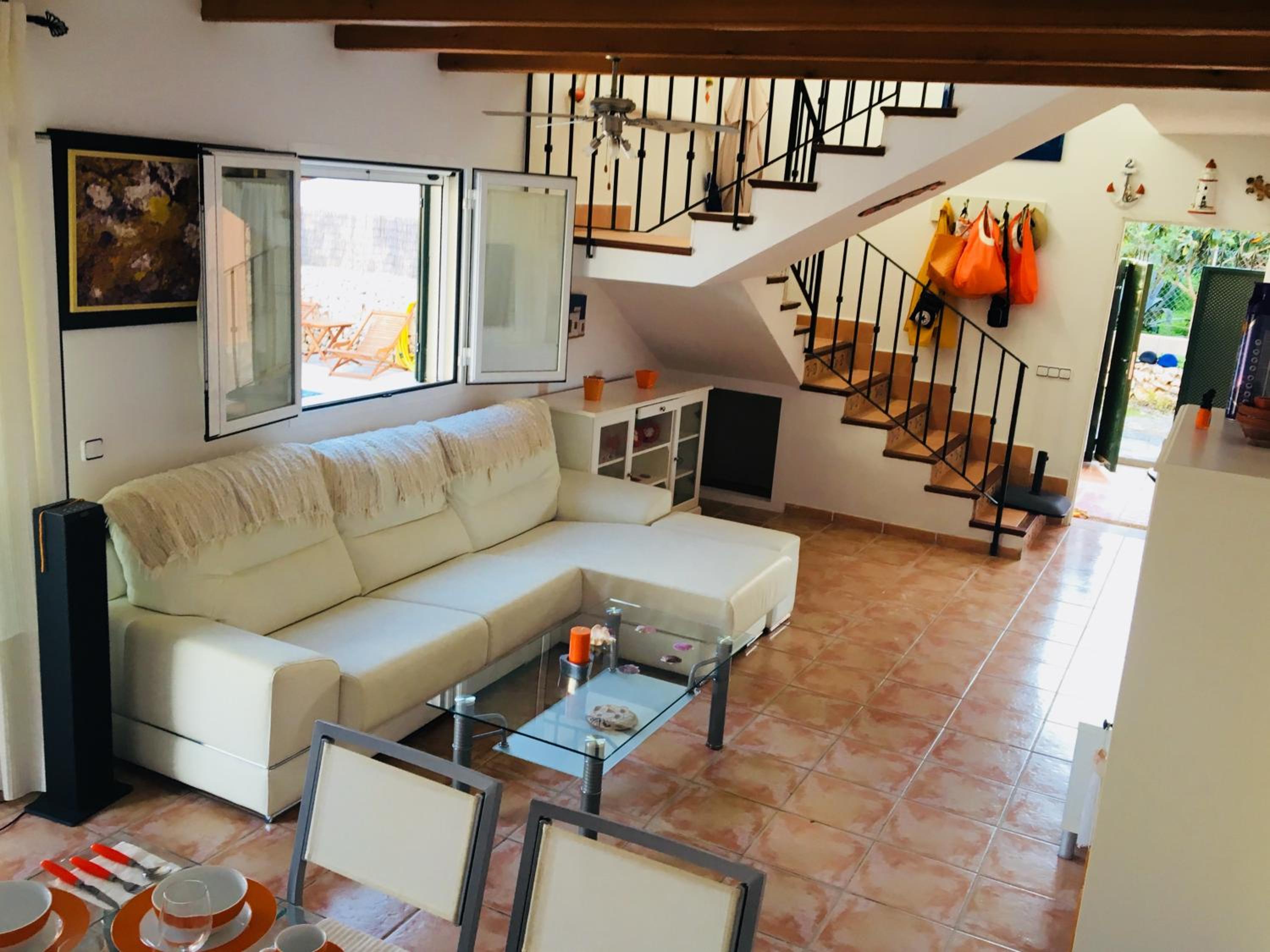 Villa de Lujo