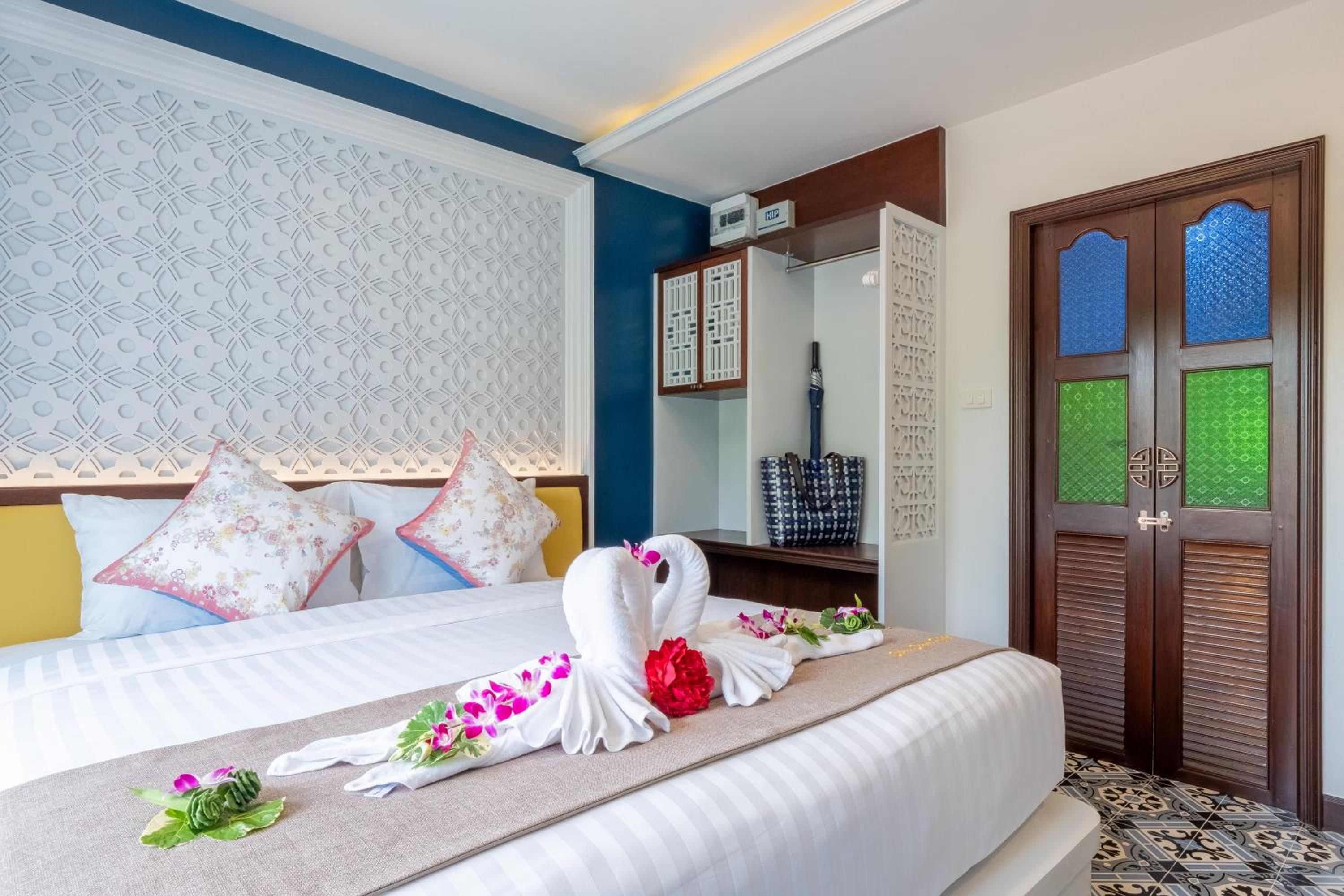 Superior Double Room - Photo 6