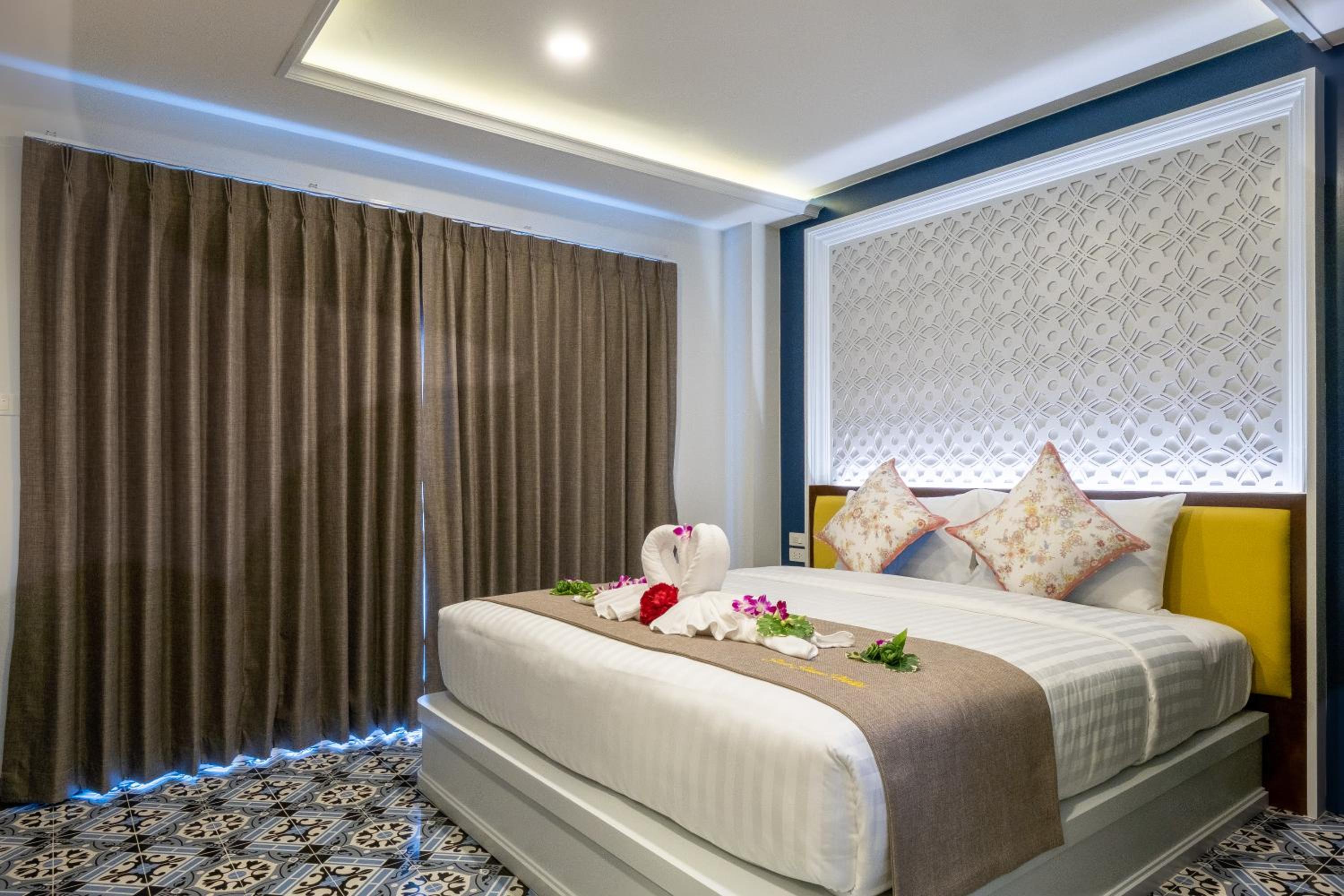Superior Double Room - Photo 5