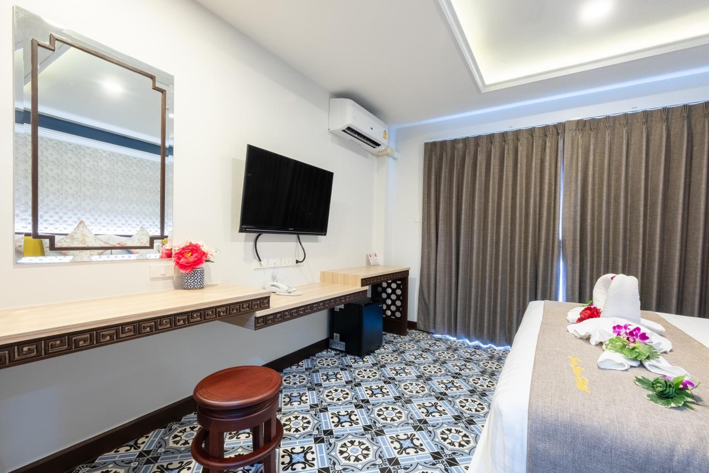 Superior Double Room - Photo 3