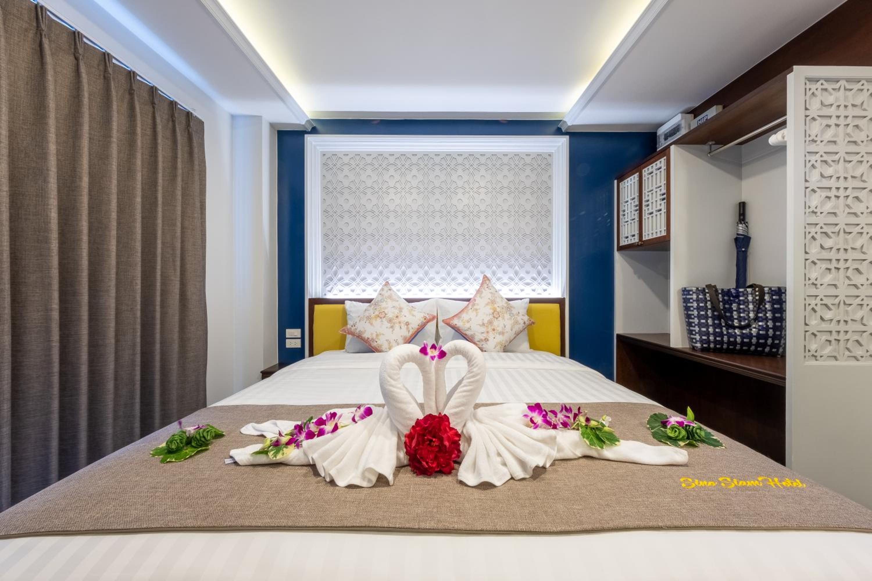 Superior Double Room - Photo 4