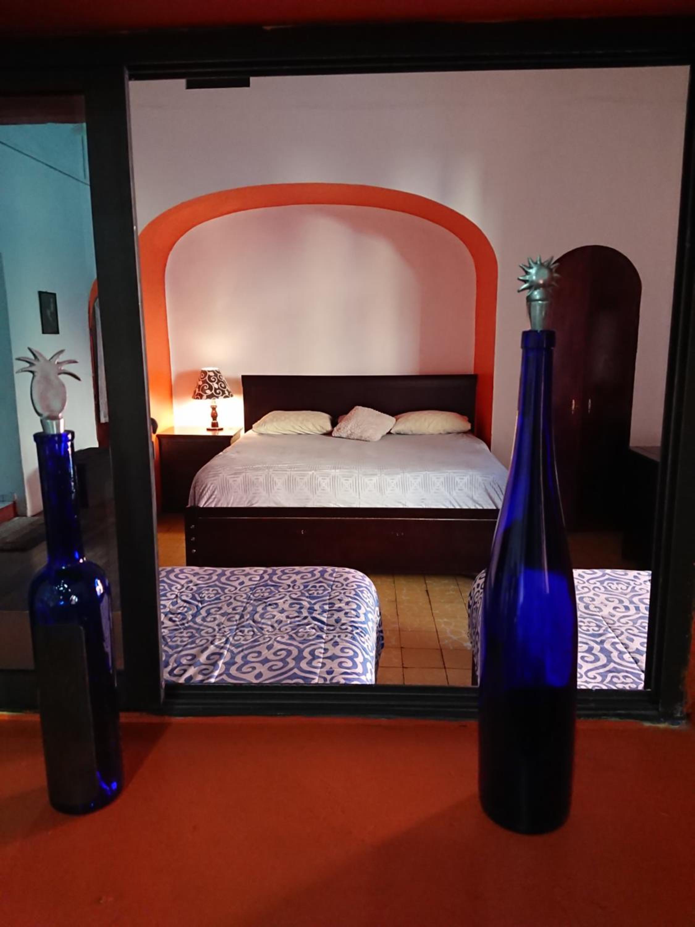 Deluxe King Suite photo 2
