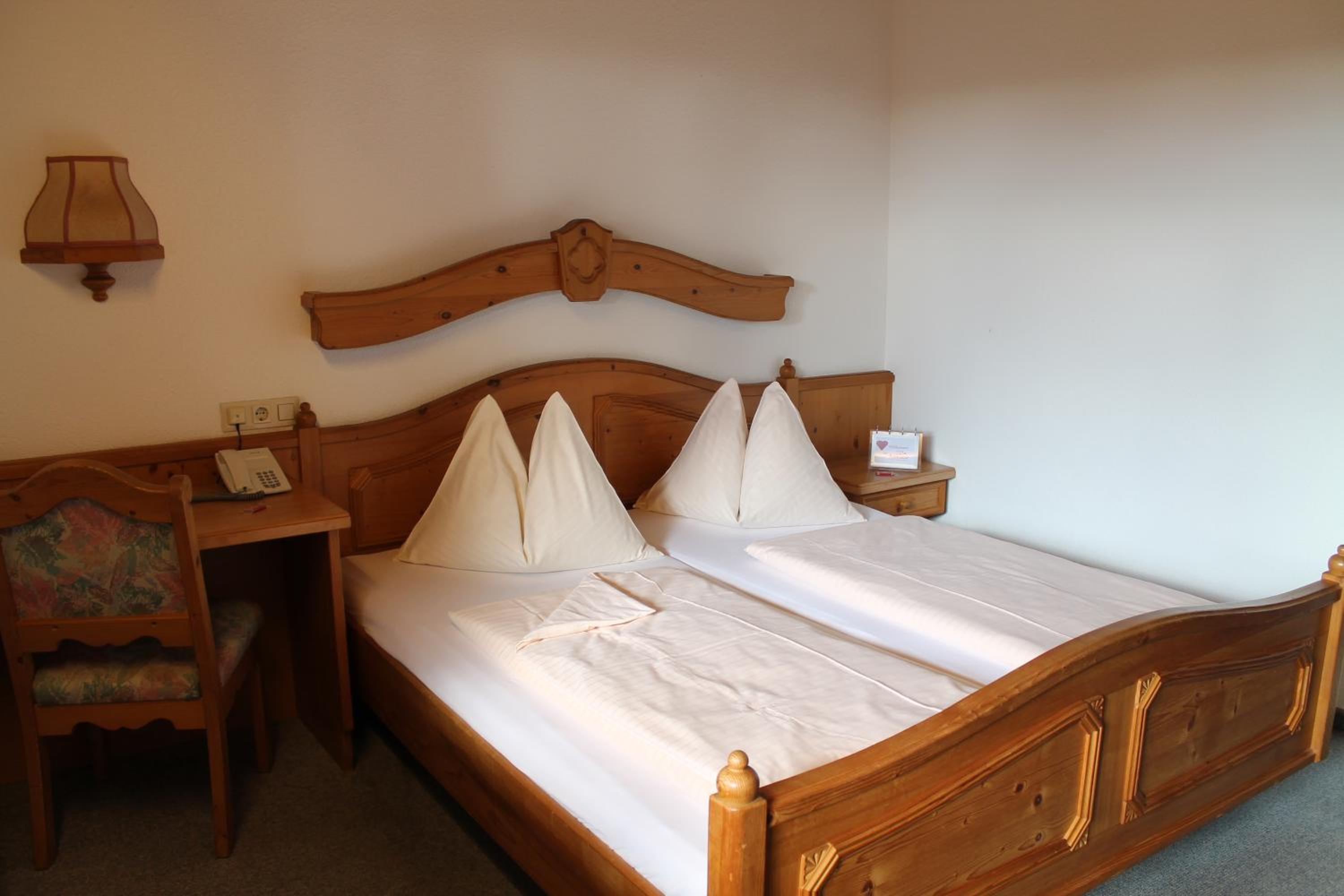 Double Room - Photo 10