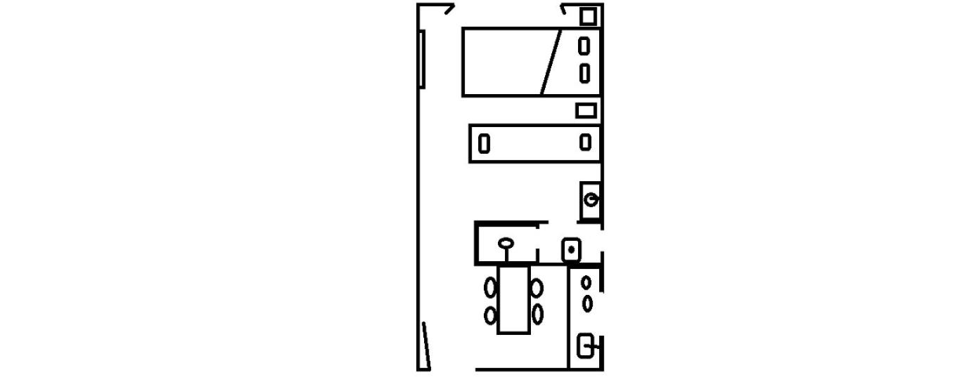 Apartment with Sea View photo 3