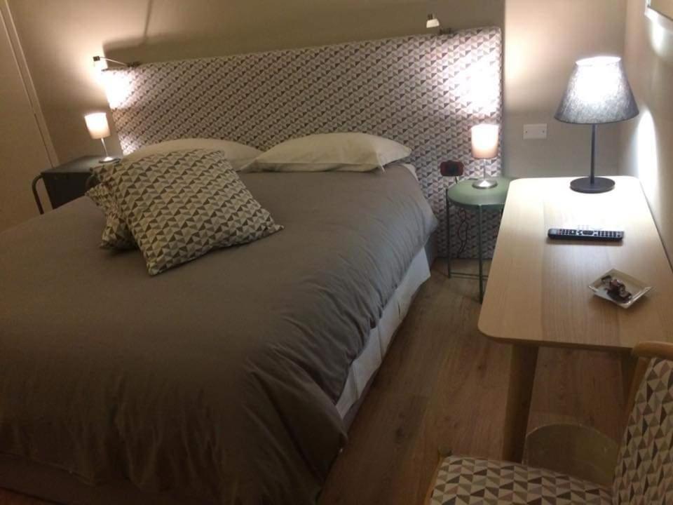 Deluxe Triple Room photo 1